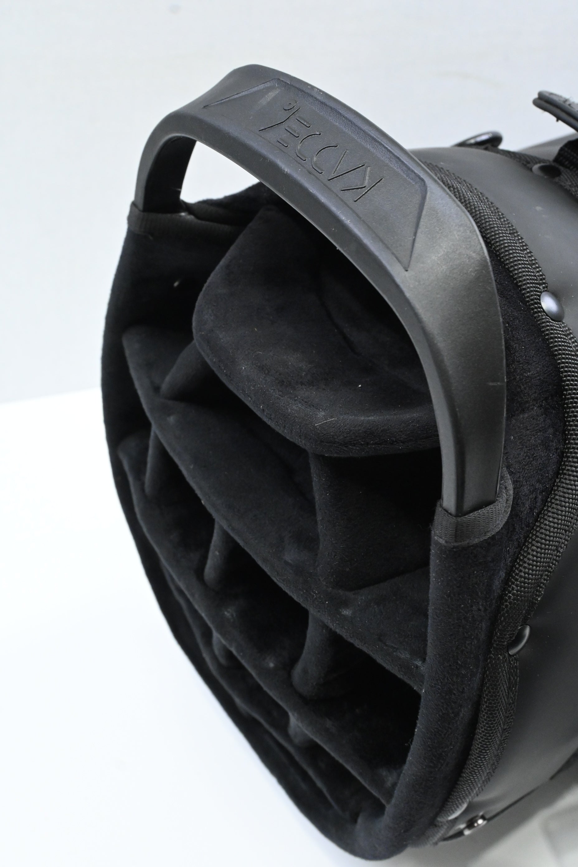 Kaddey Bag and Trolley / 14-Way / Black