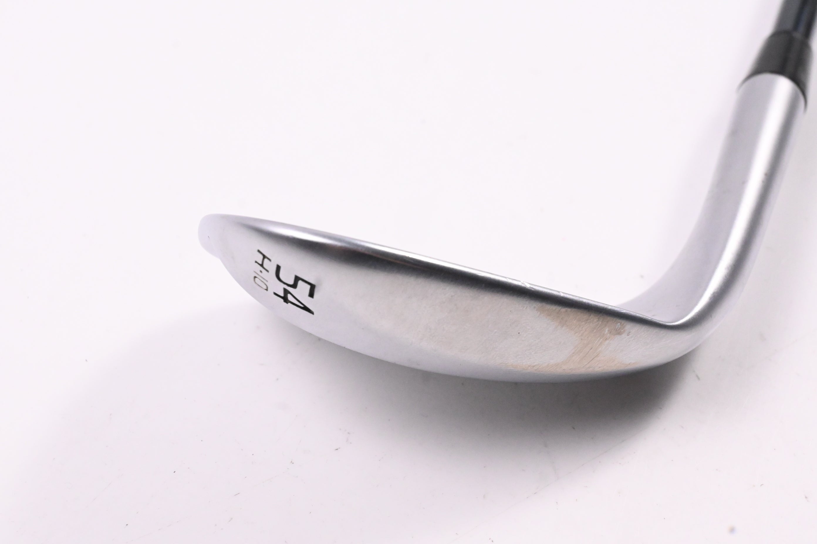 Ping S159 Sand Wedge / 54 Degree / Red Dot / Regular Flex UST Recoil DART 75