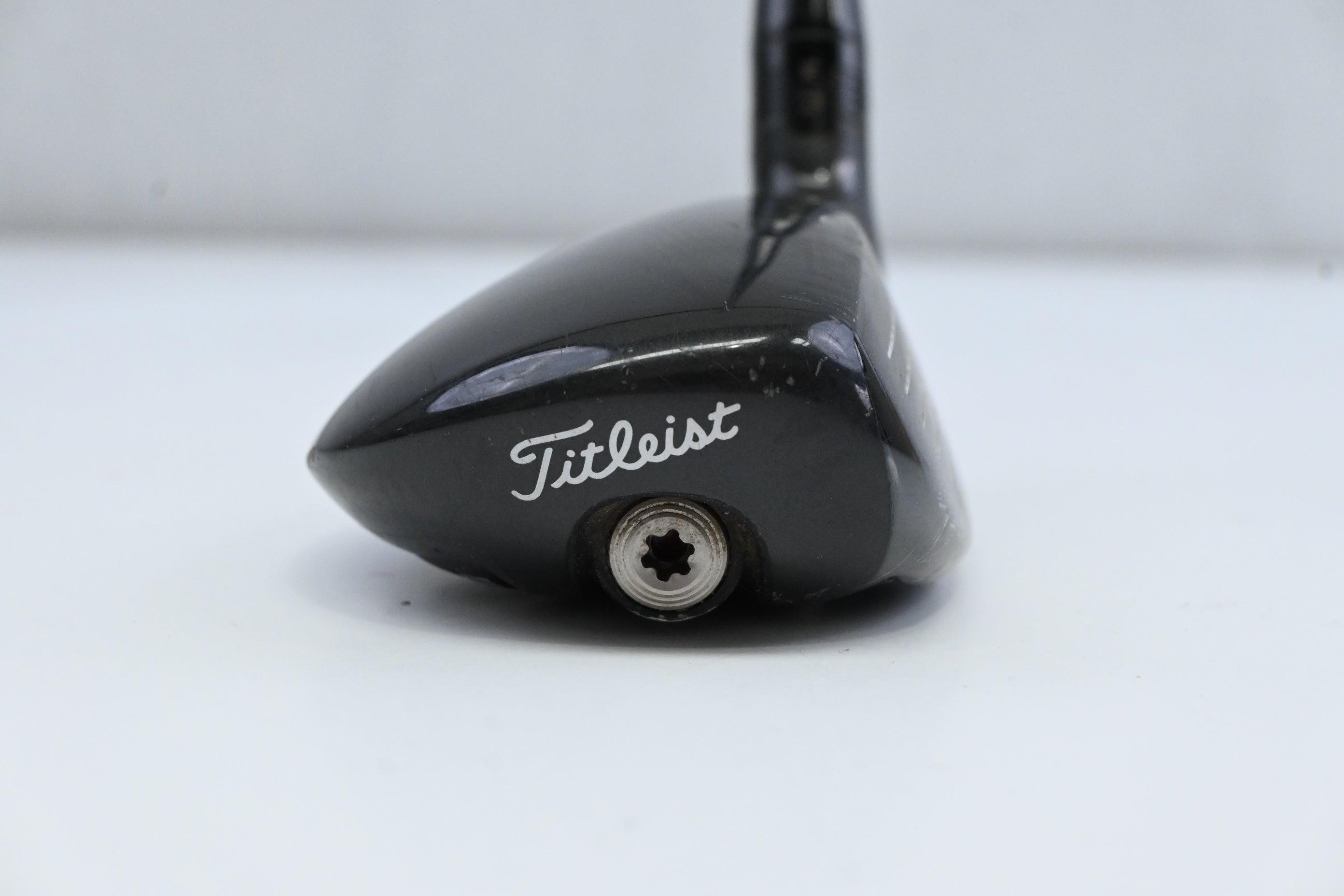 Titleist 818 H1 #3 Hybrid / 21 Degree / Regular Flex Tensei CK Blue 70 Shaft
