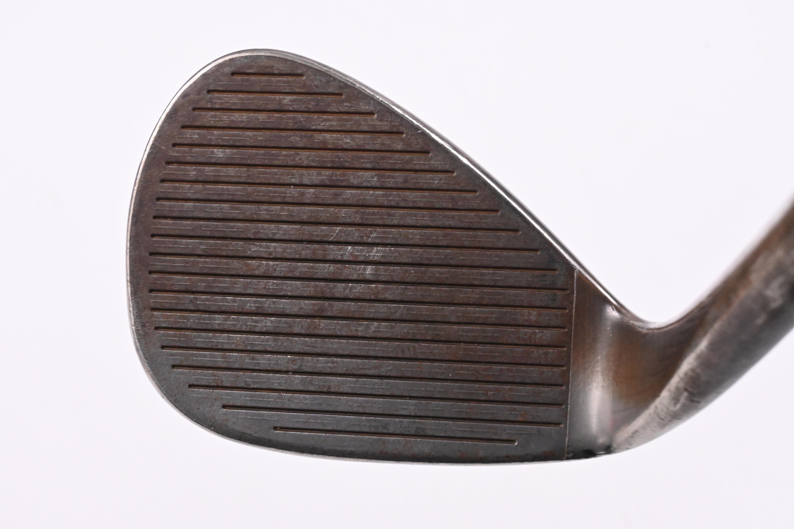 Taylormade Hi-Toe 3 Sand Wedge / 54 Degree / Wedge Flex KBS Hi-Rev 2.0 115