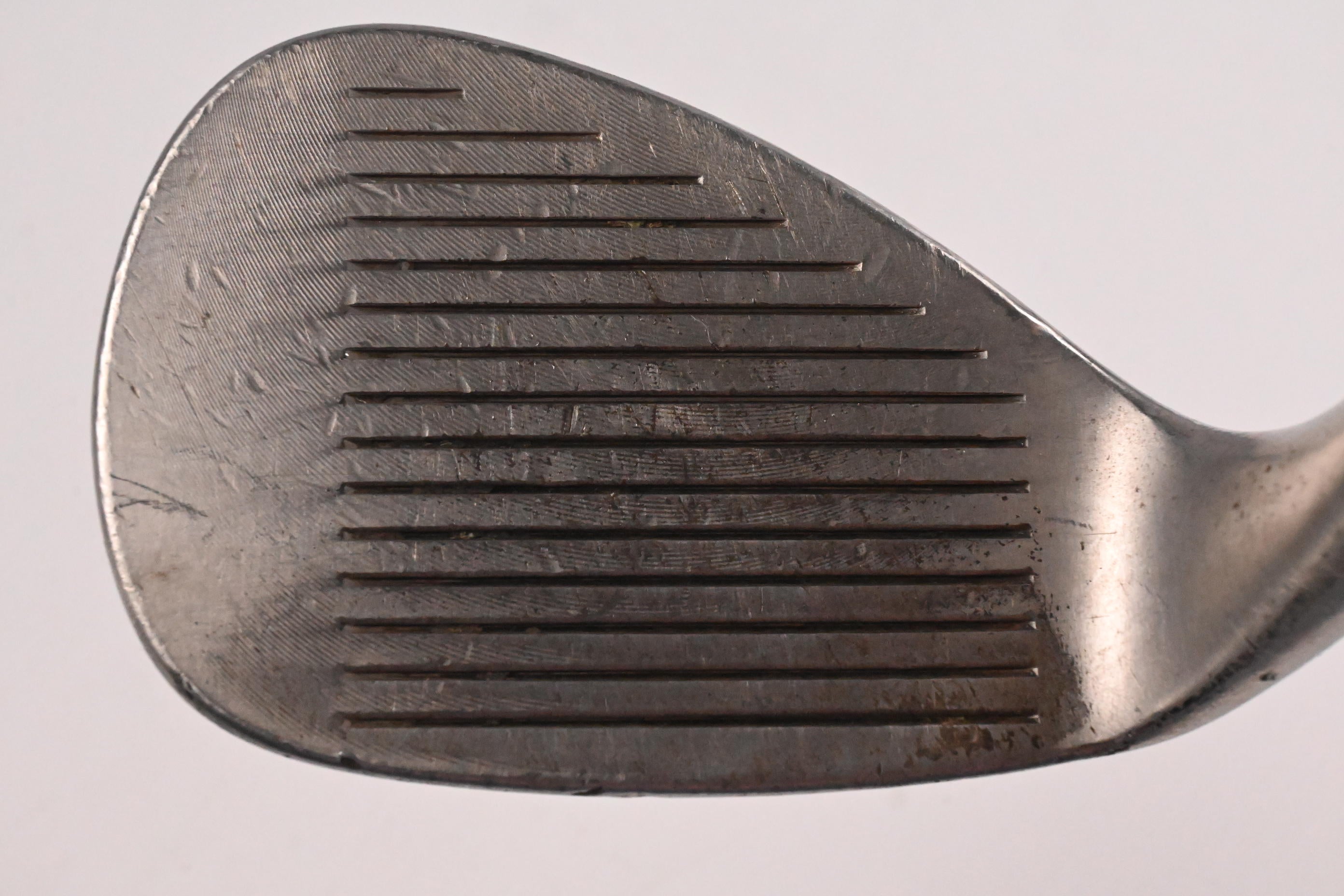 Titleist Vokey Spin Milled 2009 Lob Wedge / 58 Degree / Wedge Flex Titleist