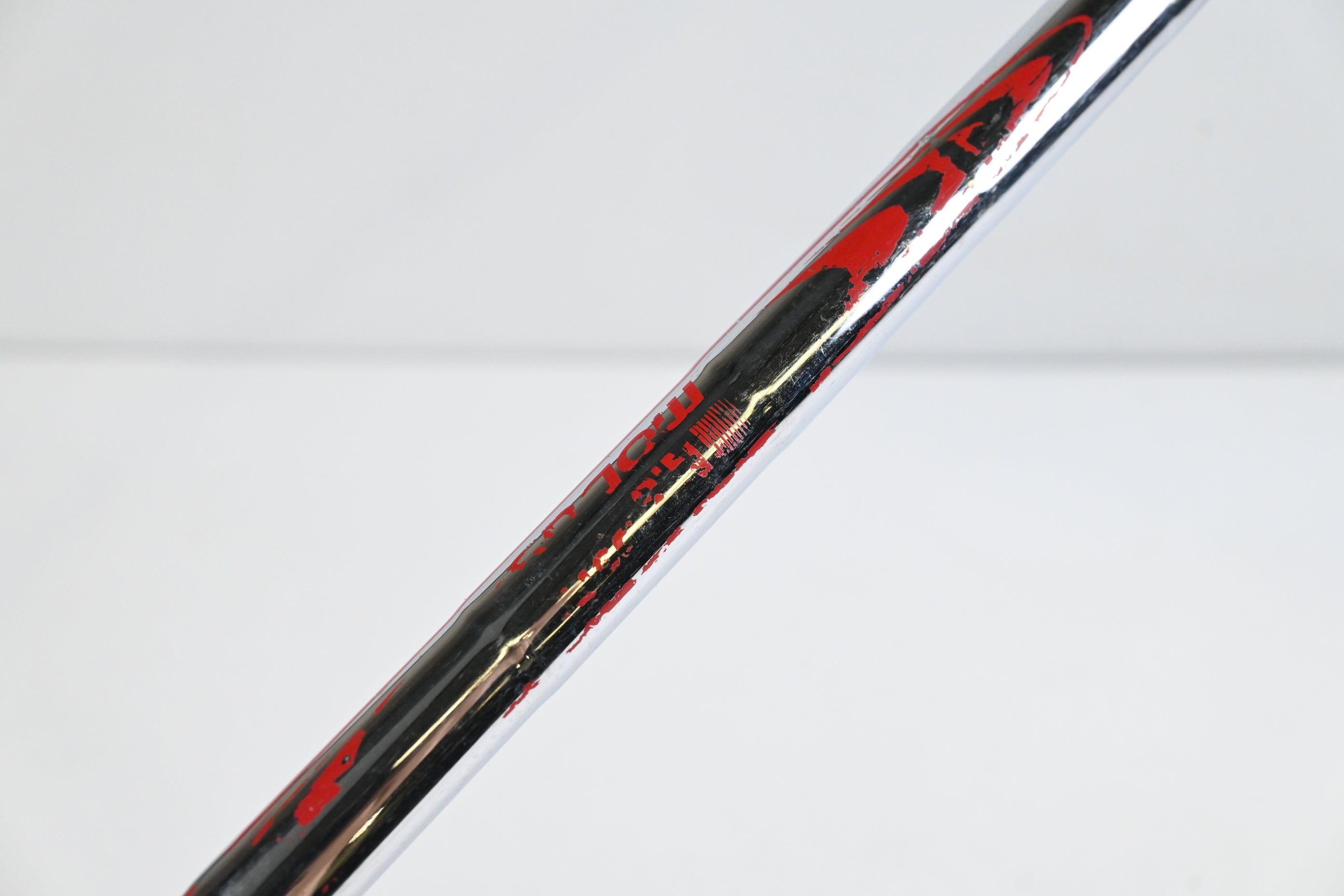 Cleveland RTX ZipCore Lob Wedge / 58 Degree / Wedge Flex N.S.PRO Modus3