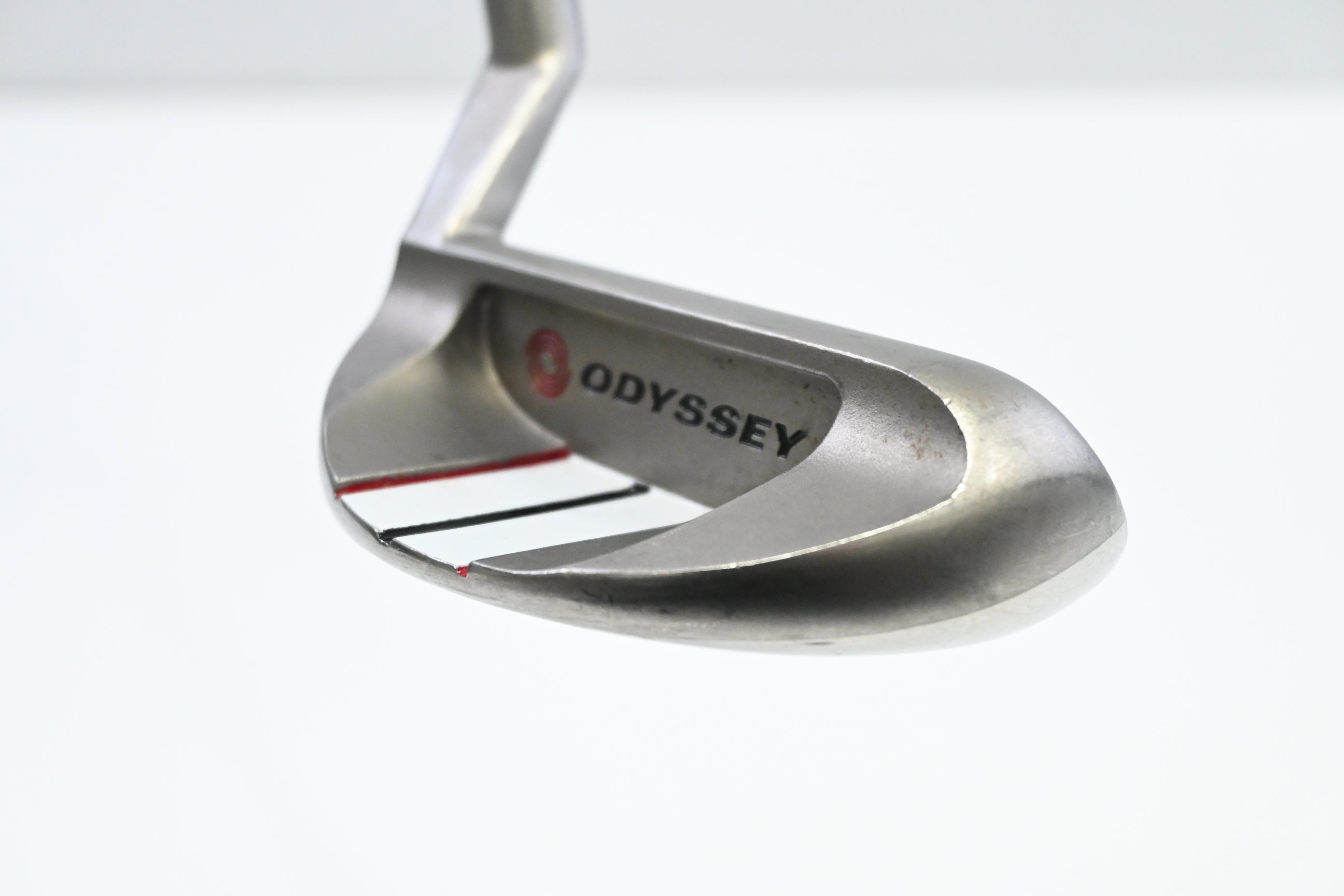 Odyssey X-Act Tank Chipper / 37 Degree / Wedge Flex Odyssey Shaft
