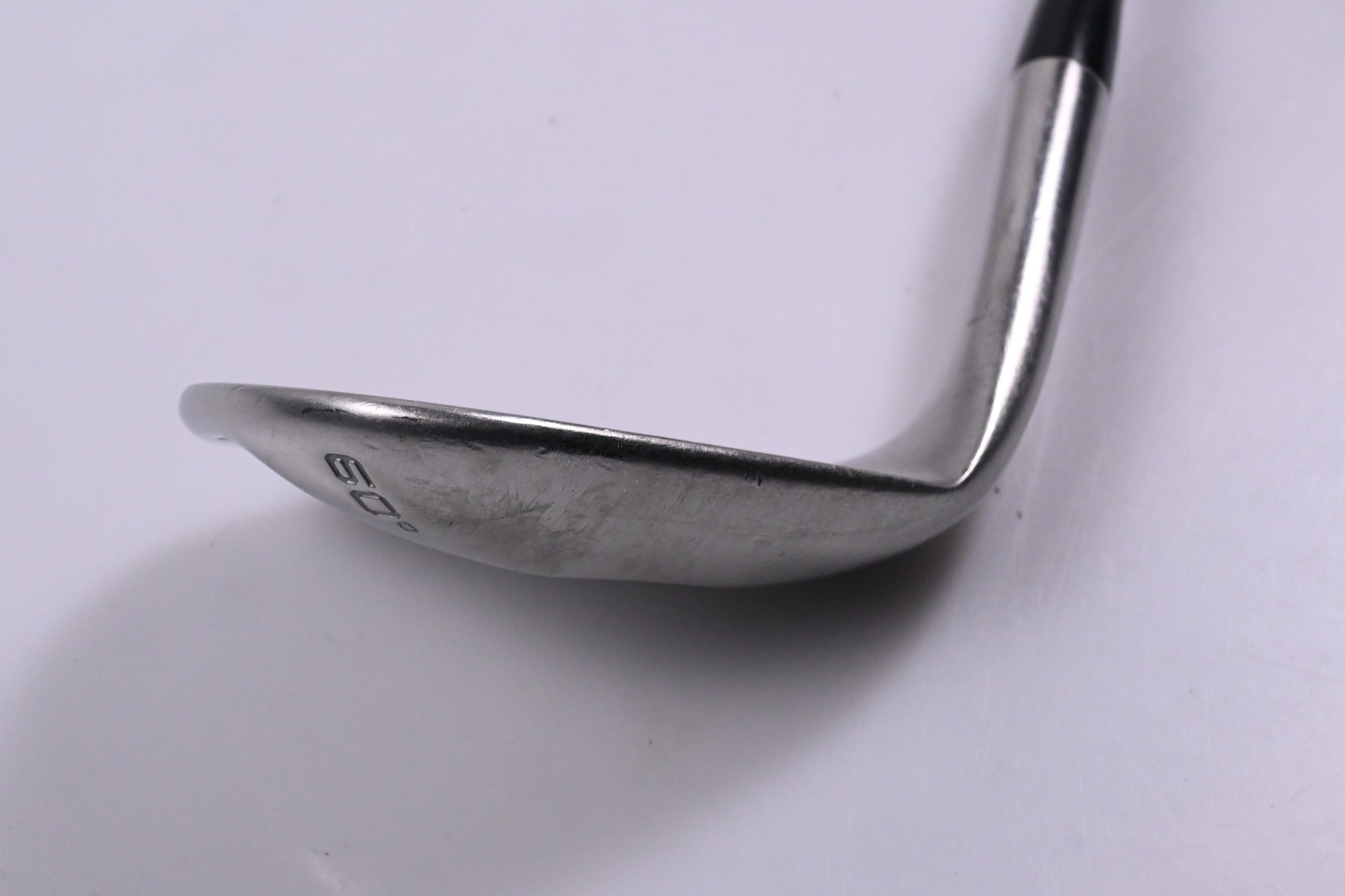 Cobra King Pur Lob Wedge / 60 Degree / Stiff Flex Cobra Shaft