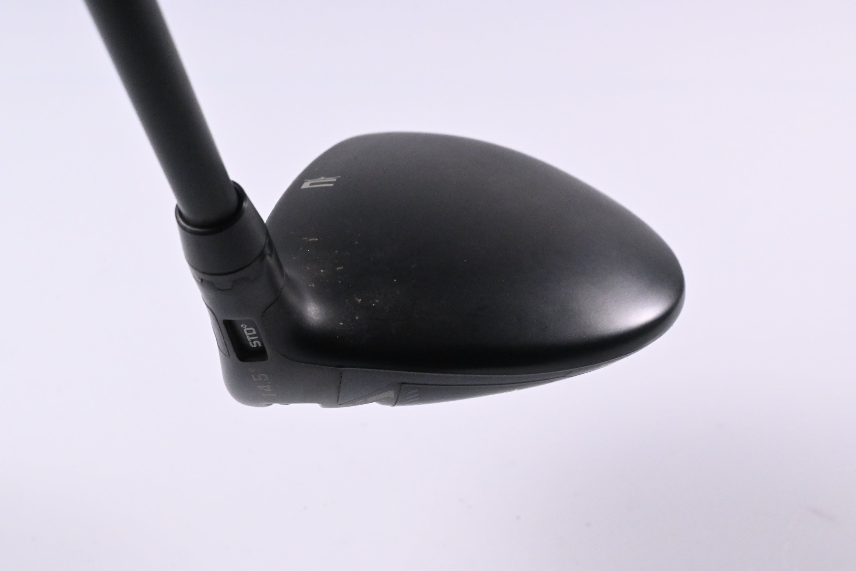 Cobra King Radspeed Big Tour #3 Wood / 14.5 Degree / X-Flex Motore X F1 7 Shaft