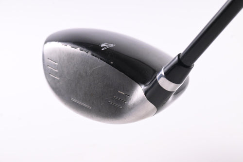 Cobra S3 Max #3 Wood / 15 Degree / Regular Flex Fujikura Blur Shaft