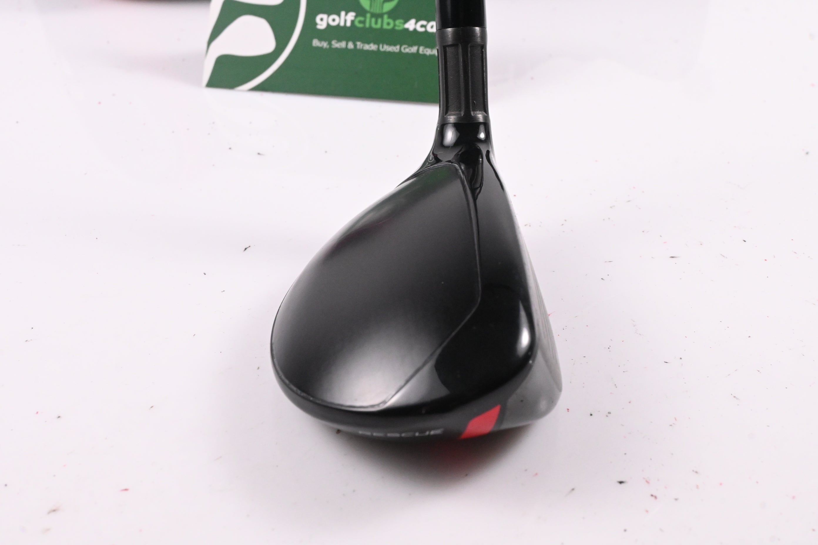 Taylormade Stealth #3 Hybrid / 19 Degree / Stiff Flex Fujikura Ventus Red 7