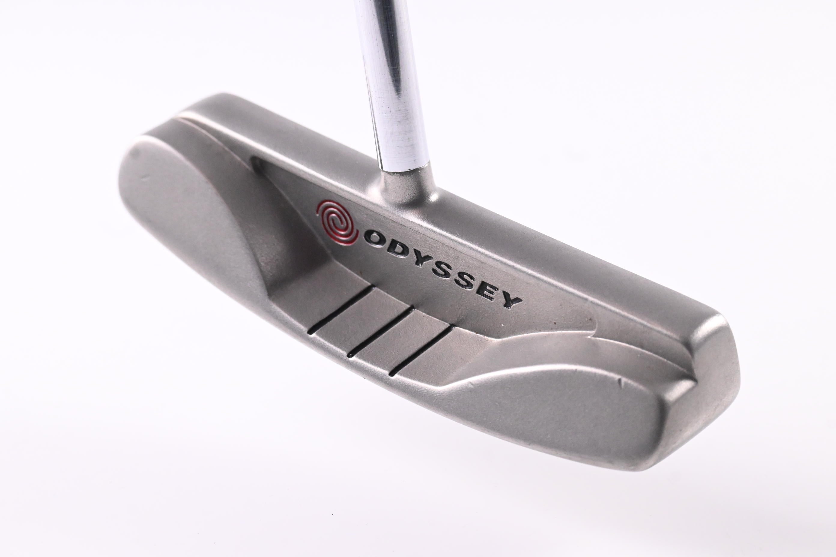 Odyssey White Hot Mid Putter / 34 Inch