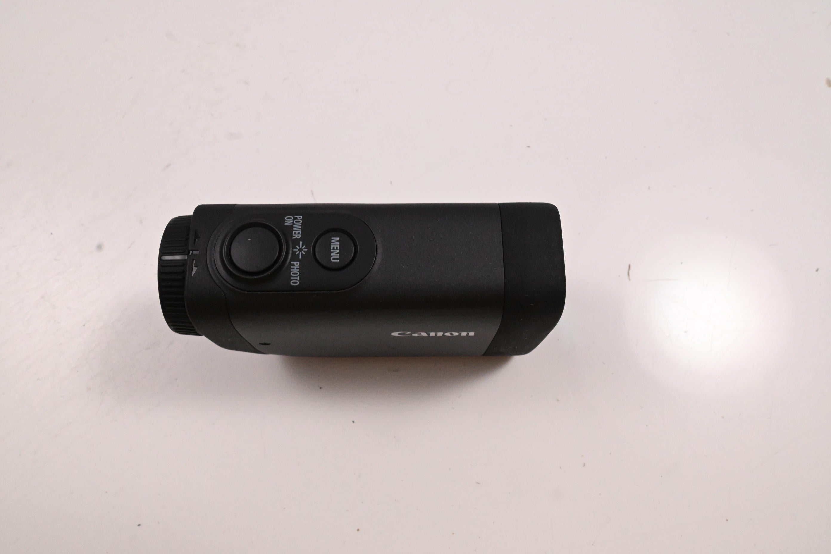 Canon PowerShot / Rangefinder