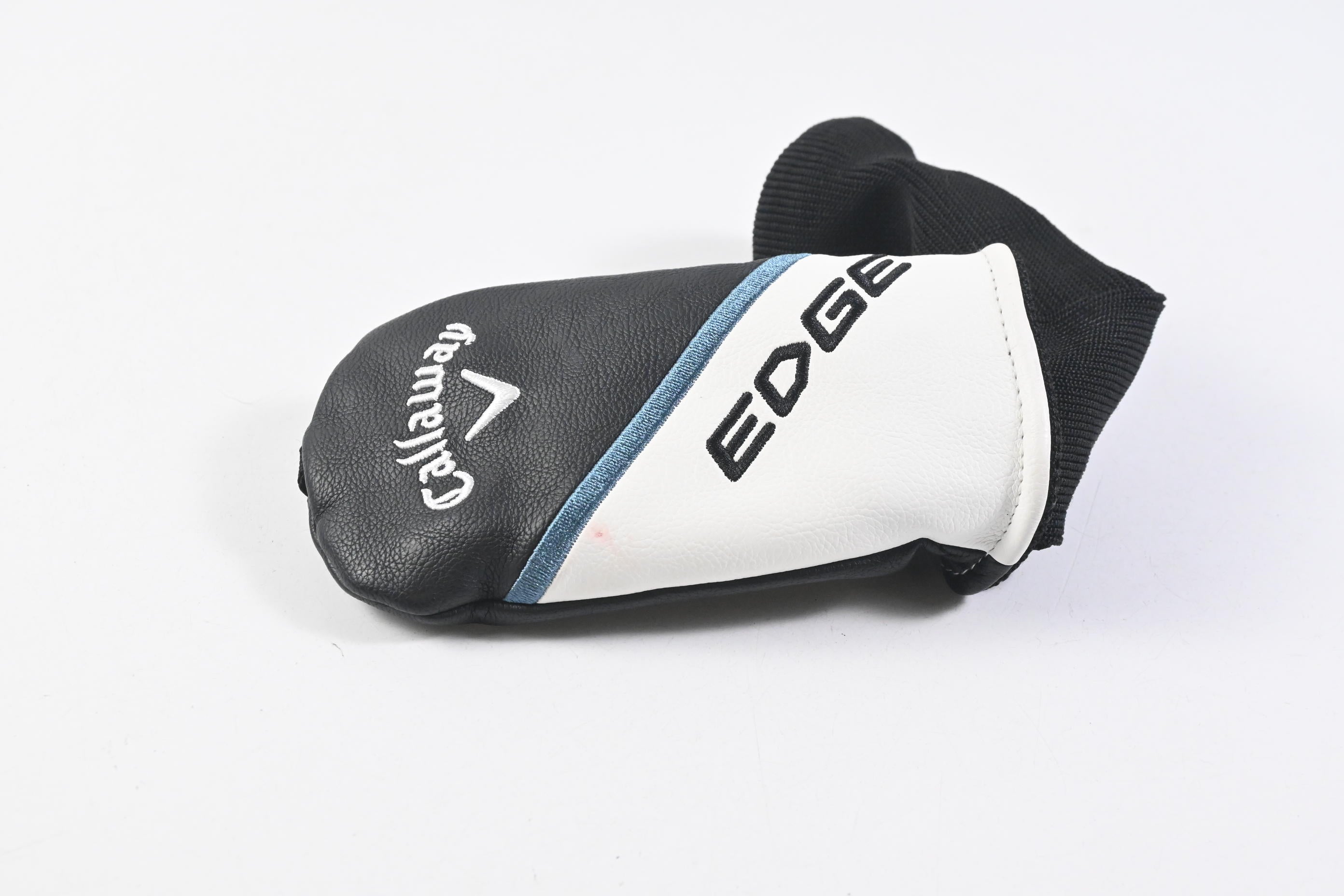 Callaway Edge Green #5 Hybrid / 25 Degree / Regular Flex Callaway Edge 75 Shaft