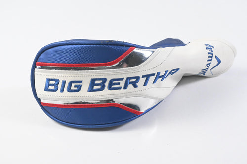 Callaway Big Bertha B21 #3 Wood / 15 Degree / Regular Flex Tensei CK Red 65