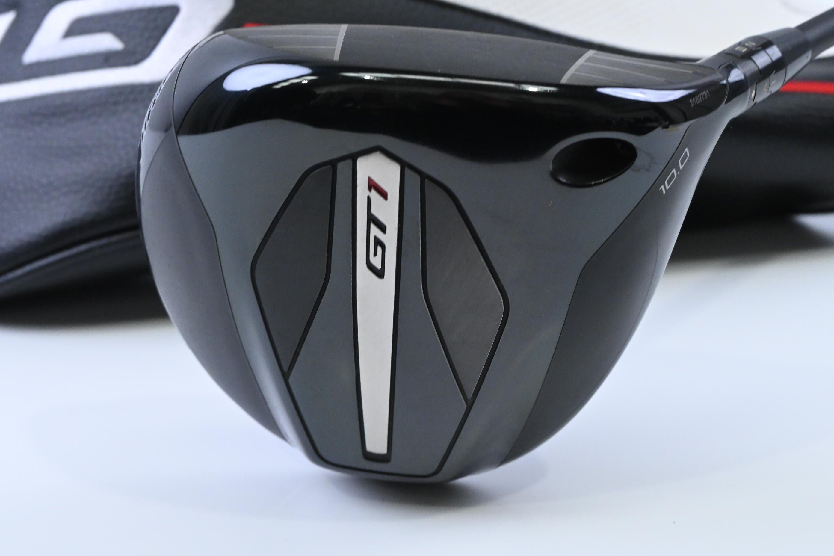 Titleist GT1 Driver / 10 Degree / Regular Flex Tensei 1K Blue 55 Shaft