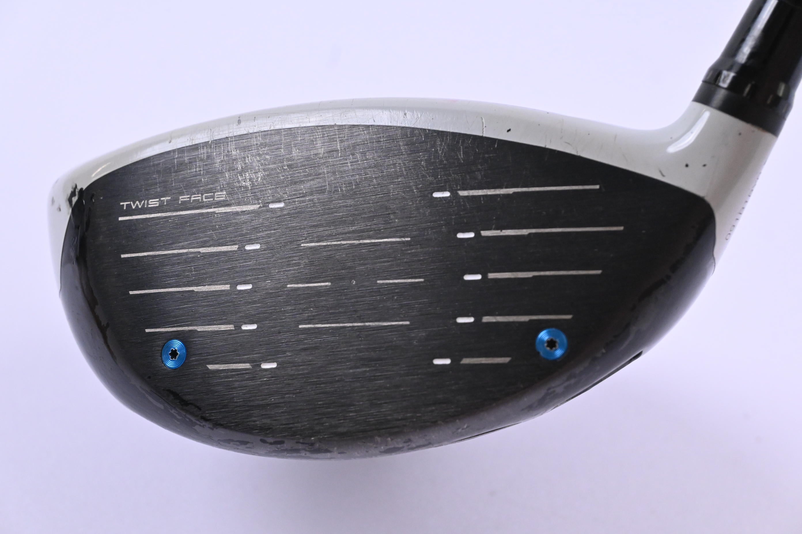 Taylormade SIM Max Driver / 10.5 Degree / X-Flex Tour AD TP-6 Shaft