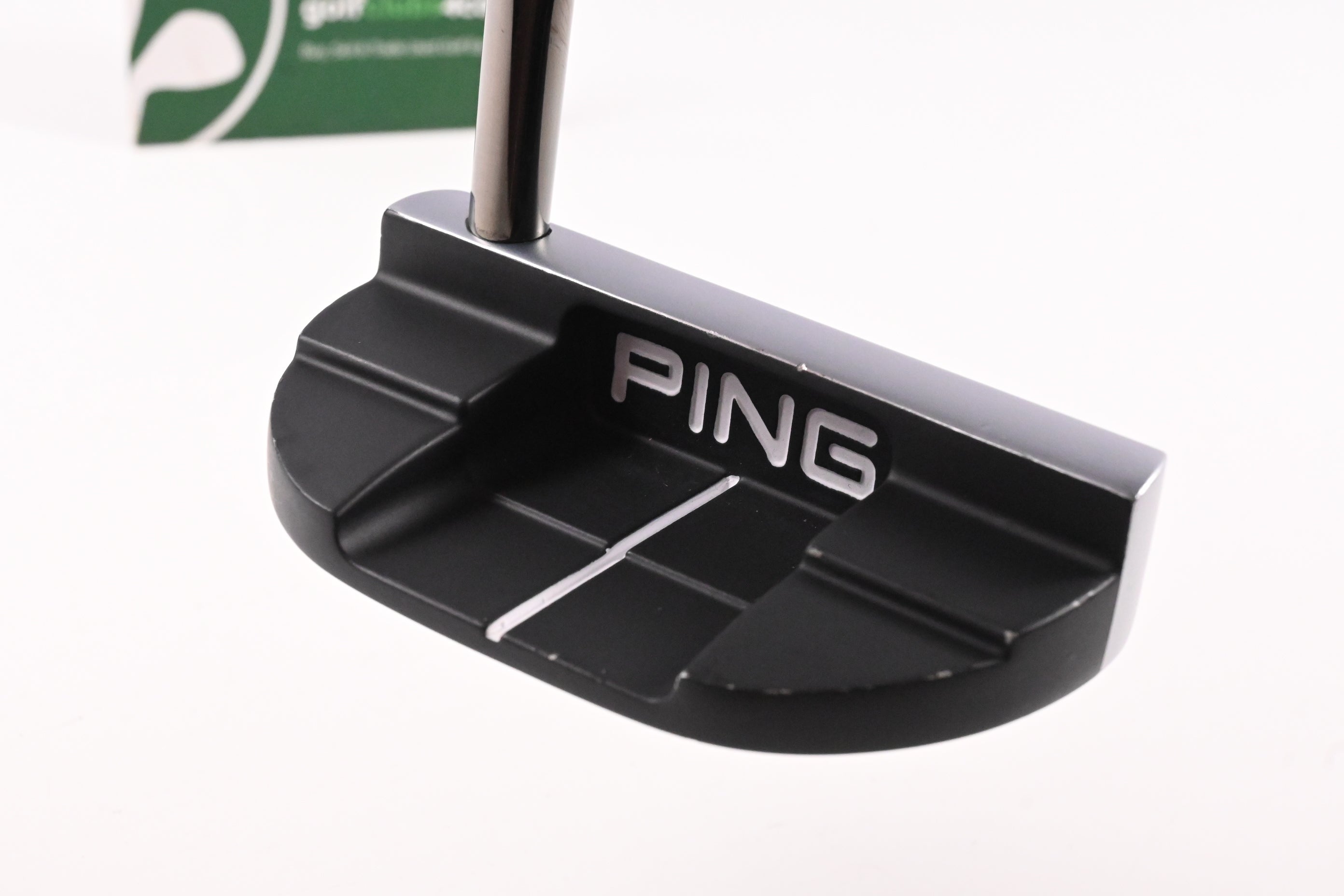 Ping 2023 DS72 Putter / 34 Inch