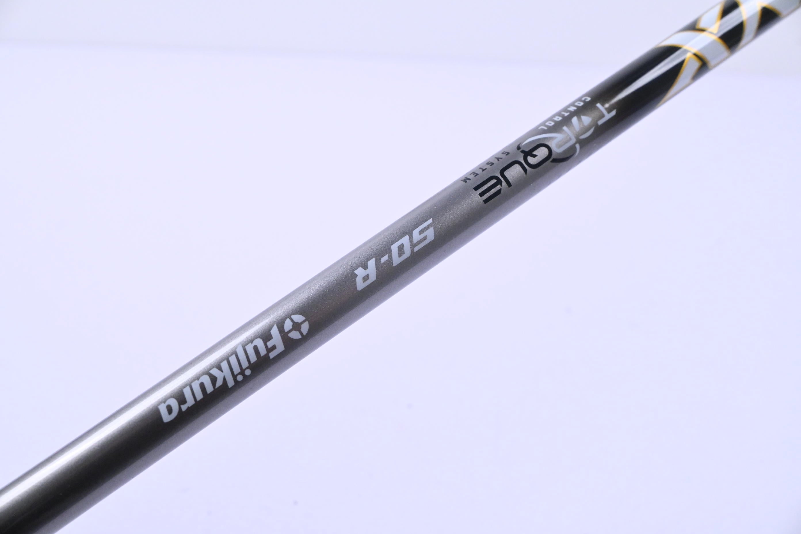 Cobra DS-Adapt LS Driver / 9 Degree / Regular Flex Speeder NX TCS 50 Shaft
