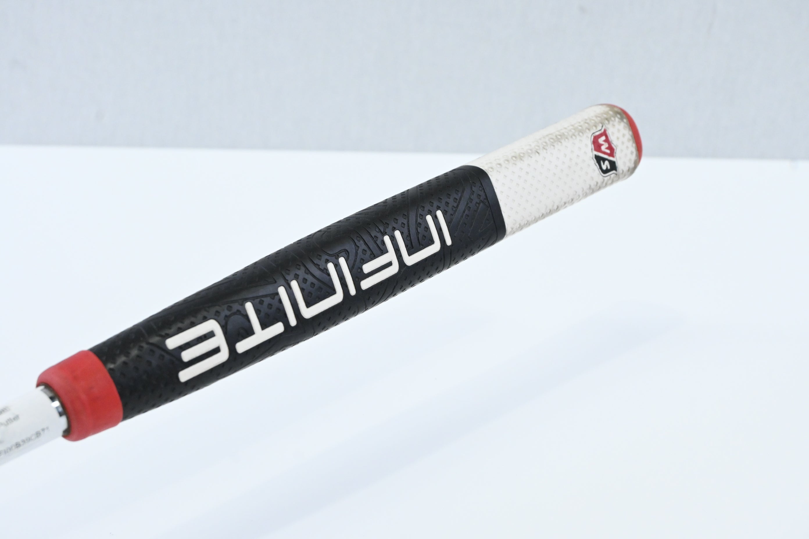 Wilson Infinite 2024 Bucktown Putter / 36 Inch