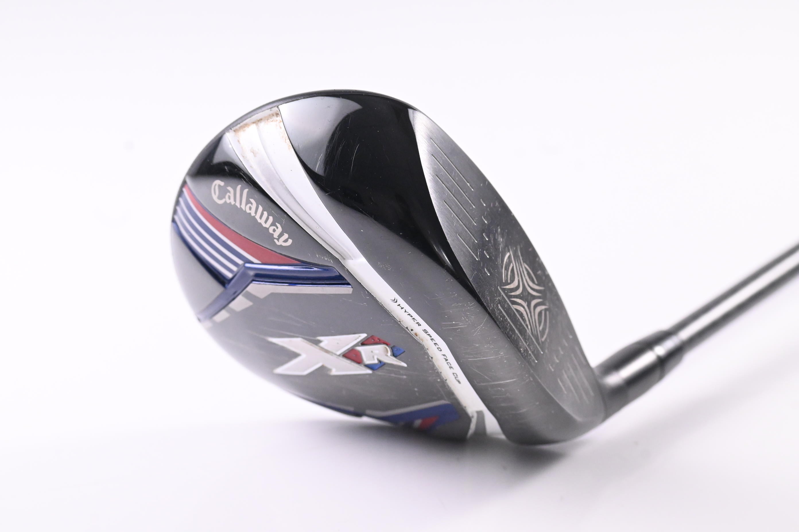 Callaway XR #3 Wood / 15 Degree / Regular Flex Project X LZ 15 Shaft