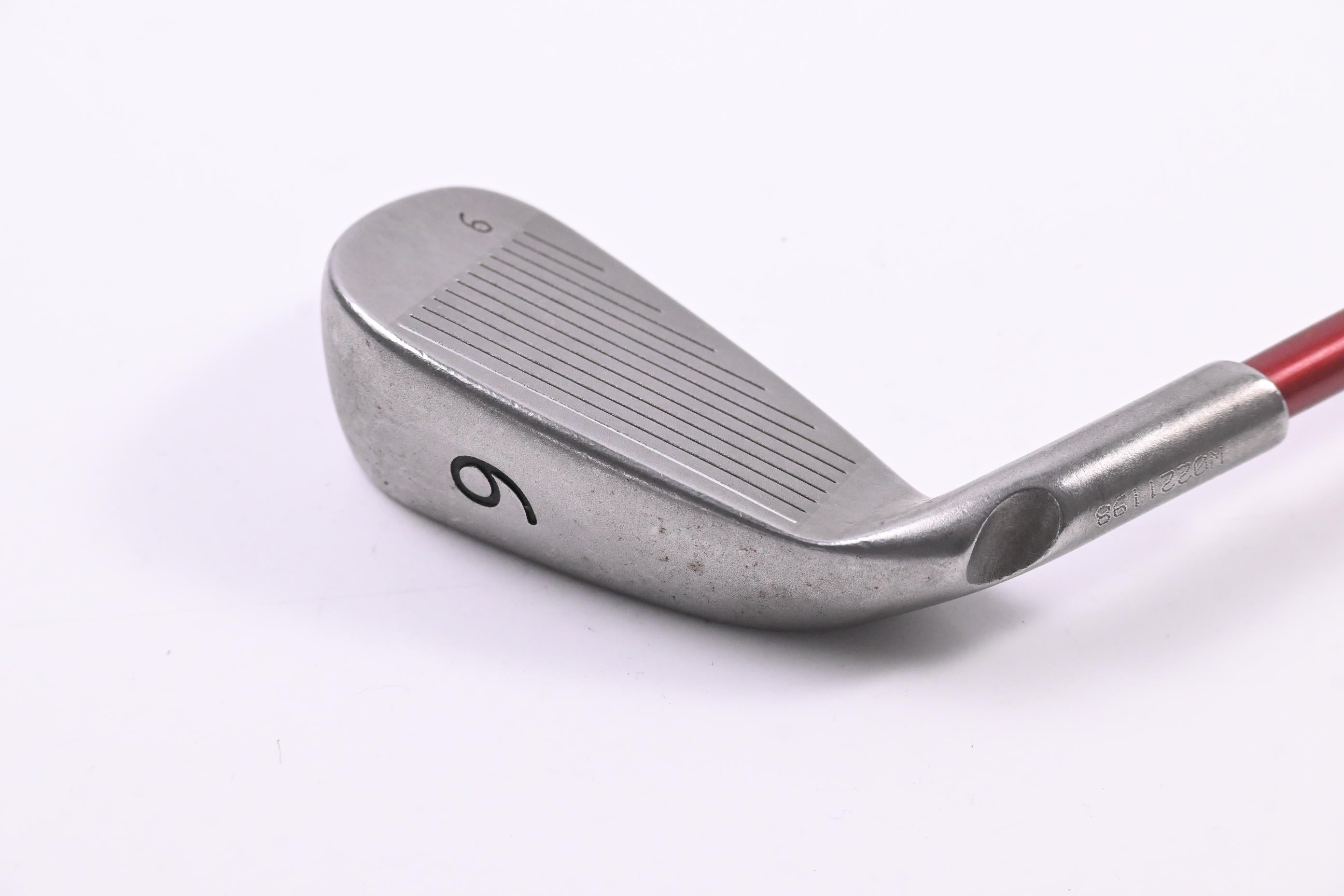 Ping G15 #6 Iron / 29 Degree / Blue Dot / Regular Flex Ping TFC 149 I Shaft