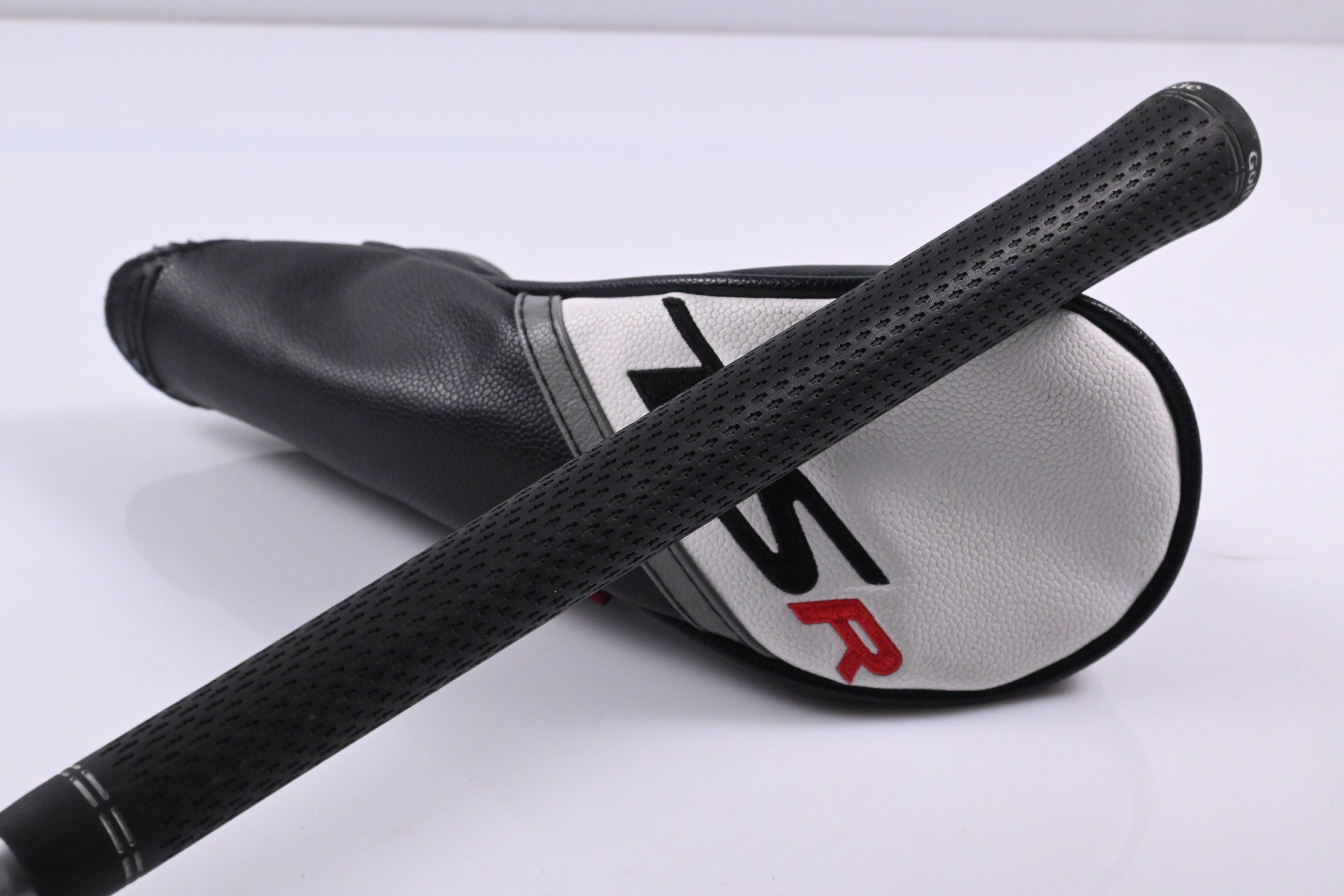Titleist TSR1 #5 Hybrid / 23 Degree / Regular Flex MMT Speedmesh 50 Shaft