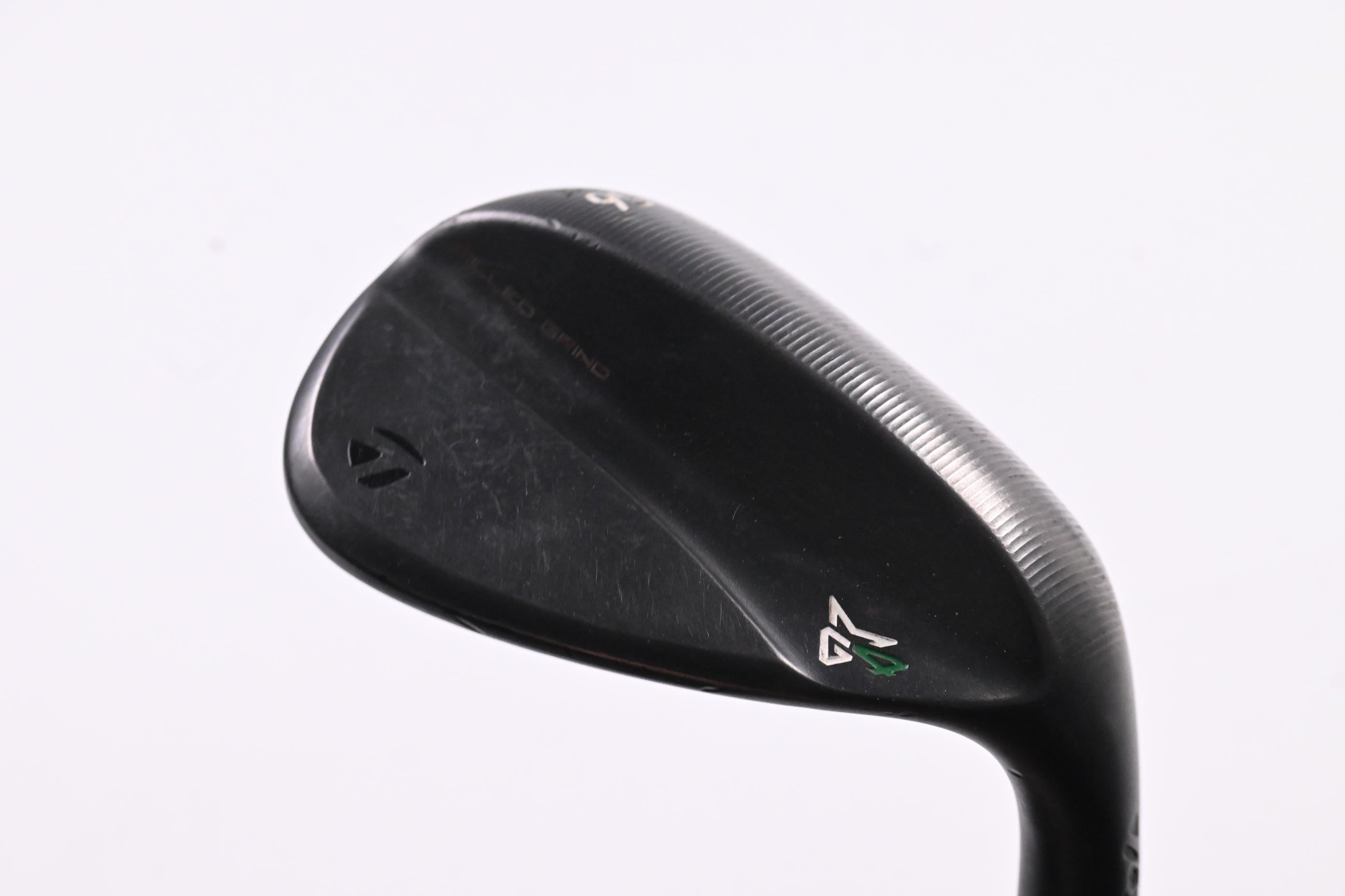 Taylormade Milled Grind 4 Sand Wedge / 56 Degree / Wedge Flex Dynamic Gold 115