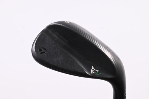 Taylormade Milled Grind 4 Sand Wedge / 56 Degree / Wedge Flex Dynamic Gold 115