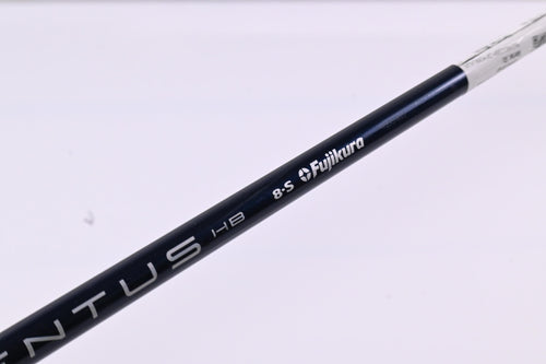 Fujikura Ventus Velocore Blue 8 #4 Hybrid Shaft / Stiff Flex / Titleist 2nd Gen