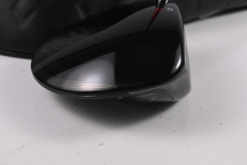 Taylormade Qi35 Designer Series Driver / 10.5 Degree / Stiff Flex Ventus TR