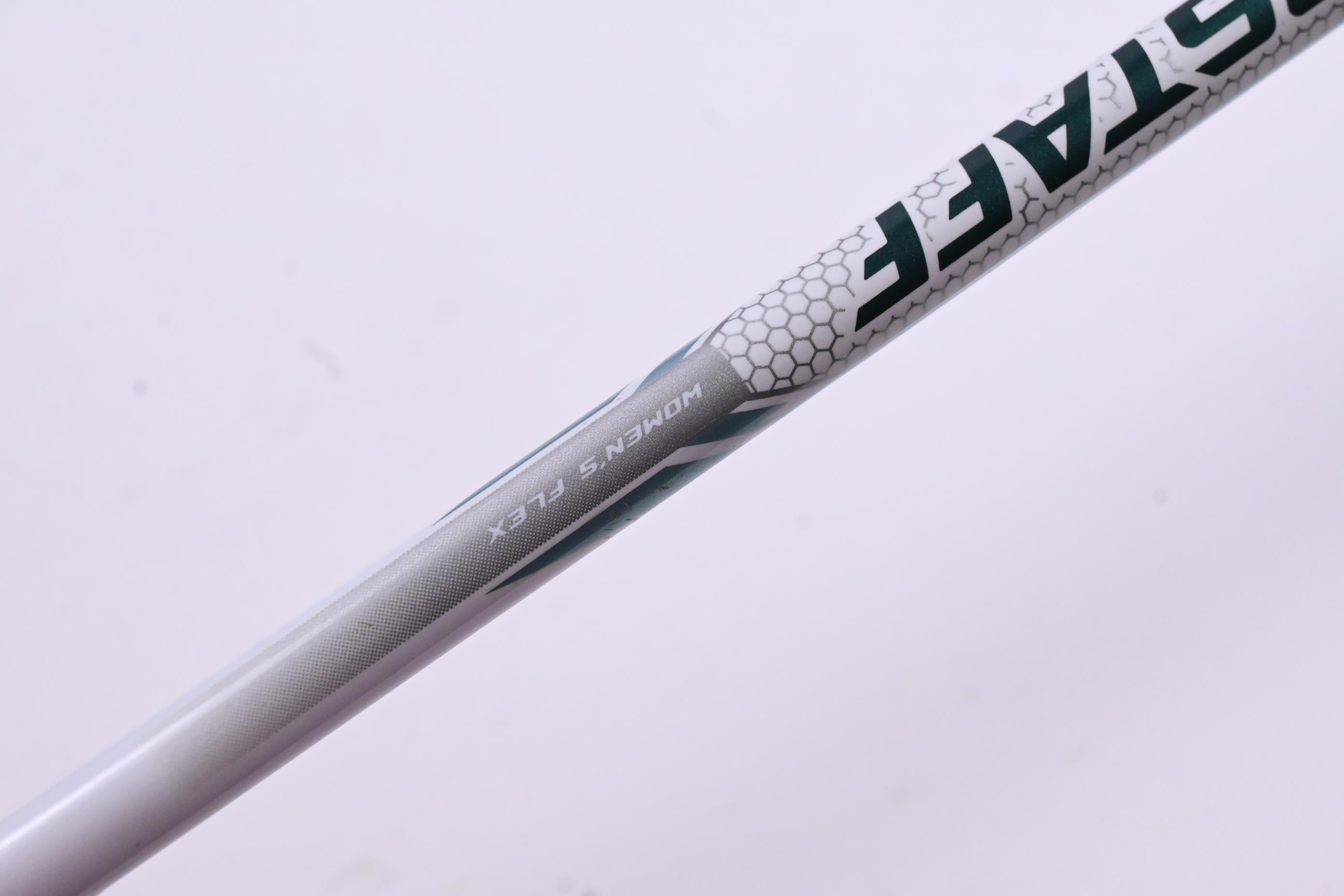 Ladies Wilson Prostaff SGi Pitching Wedge / 46 Degree / Ladies Flex Prostaff