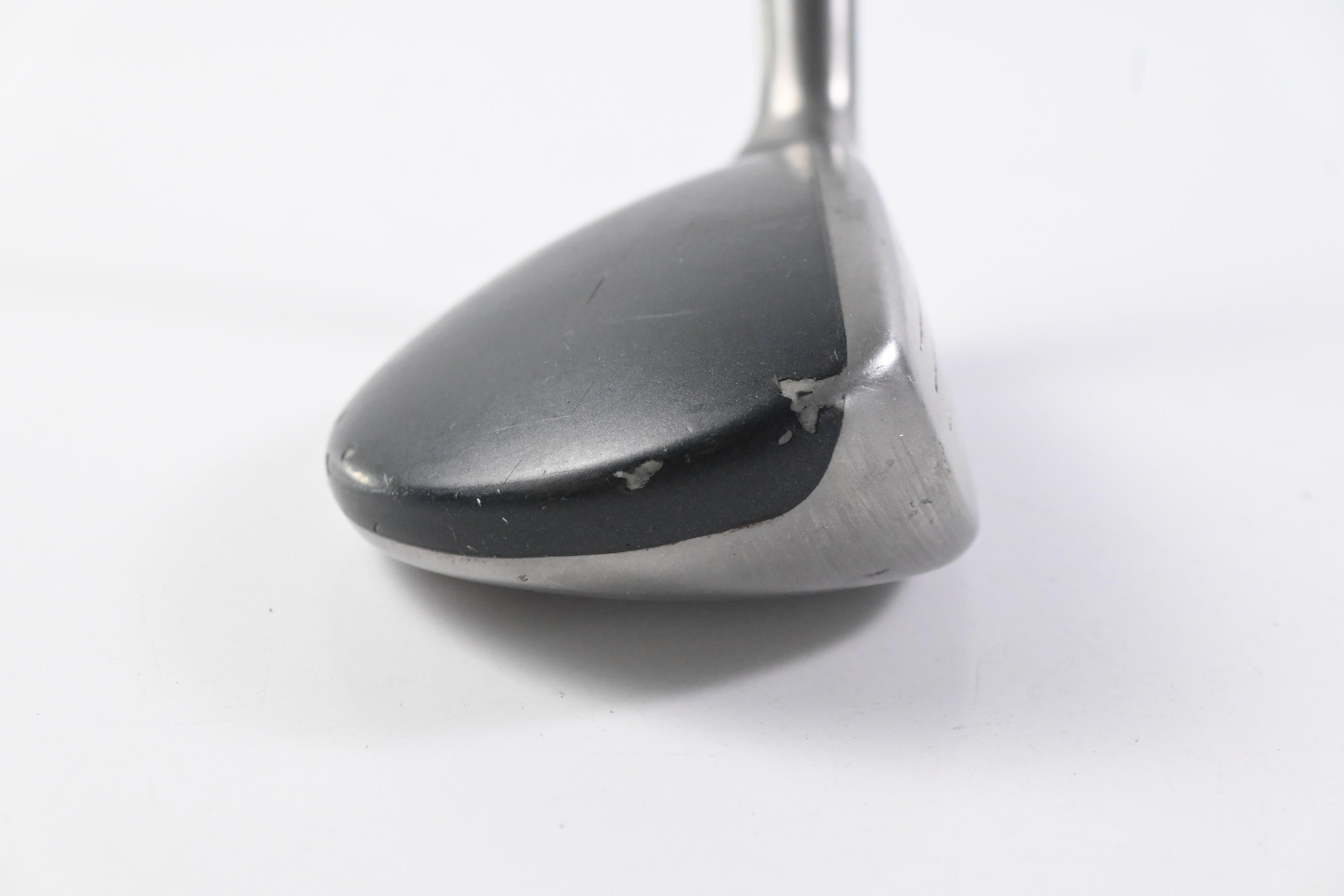 Ping Karsten Combo 2014 #3 Hybrid / 19 Degree / Regular Flex Ping KS40I Shaft