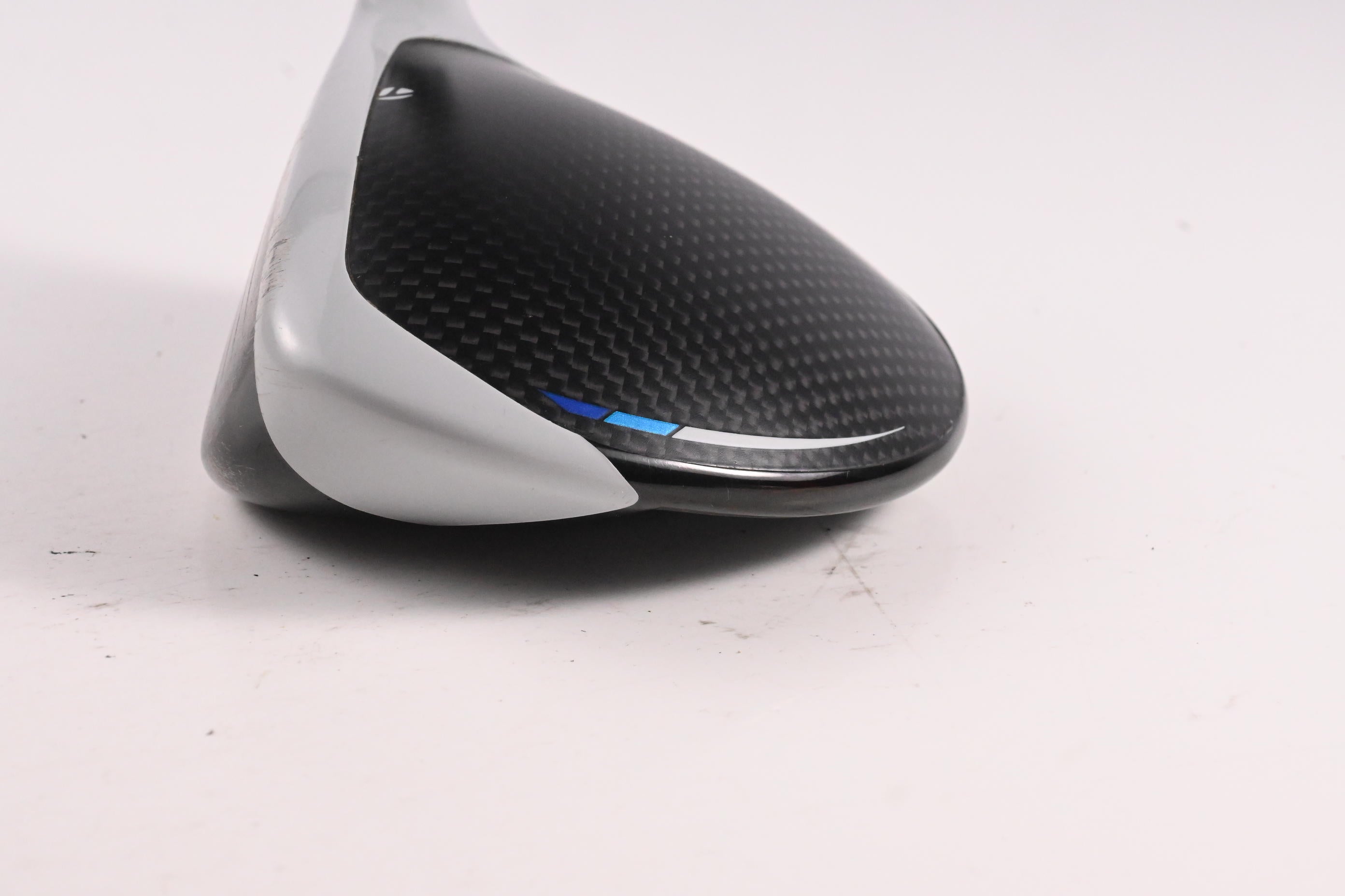 Left Hand Taylormade SIM2 Max #3 Wood / 15 Degree / Regular Flex Ventus Blue 5