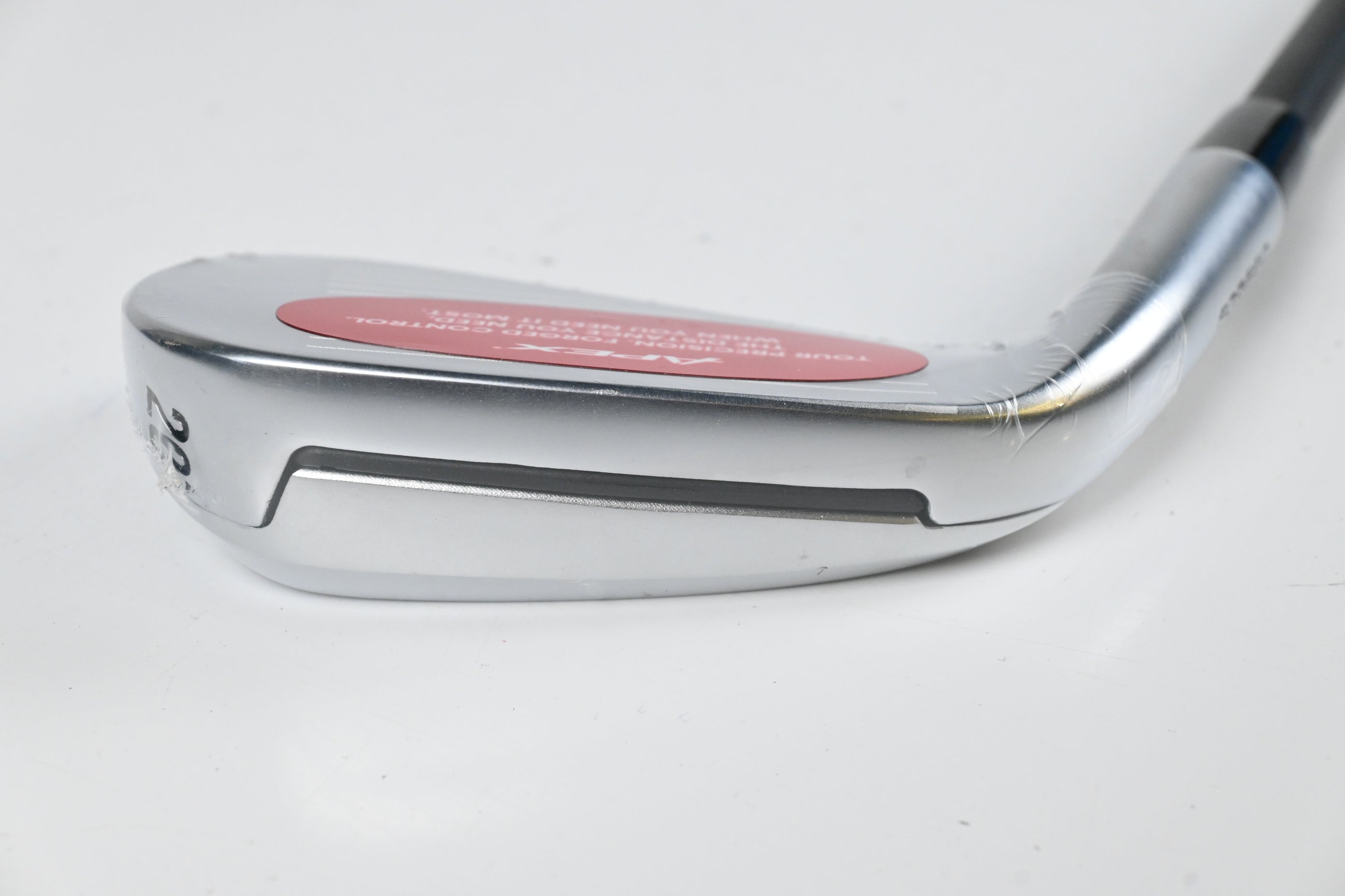 Callaway Apex UT 2025 #3 Hybrid / 20 Degree / Stiff Flex MMT Black 80 Shaft