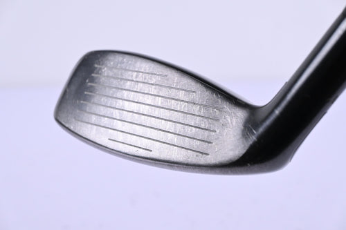 Callaway Rogue #4 Hybrid / 21 Degree / Regular Flex Aldila Synergy 60 Shaft