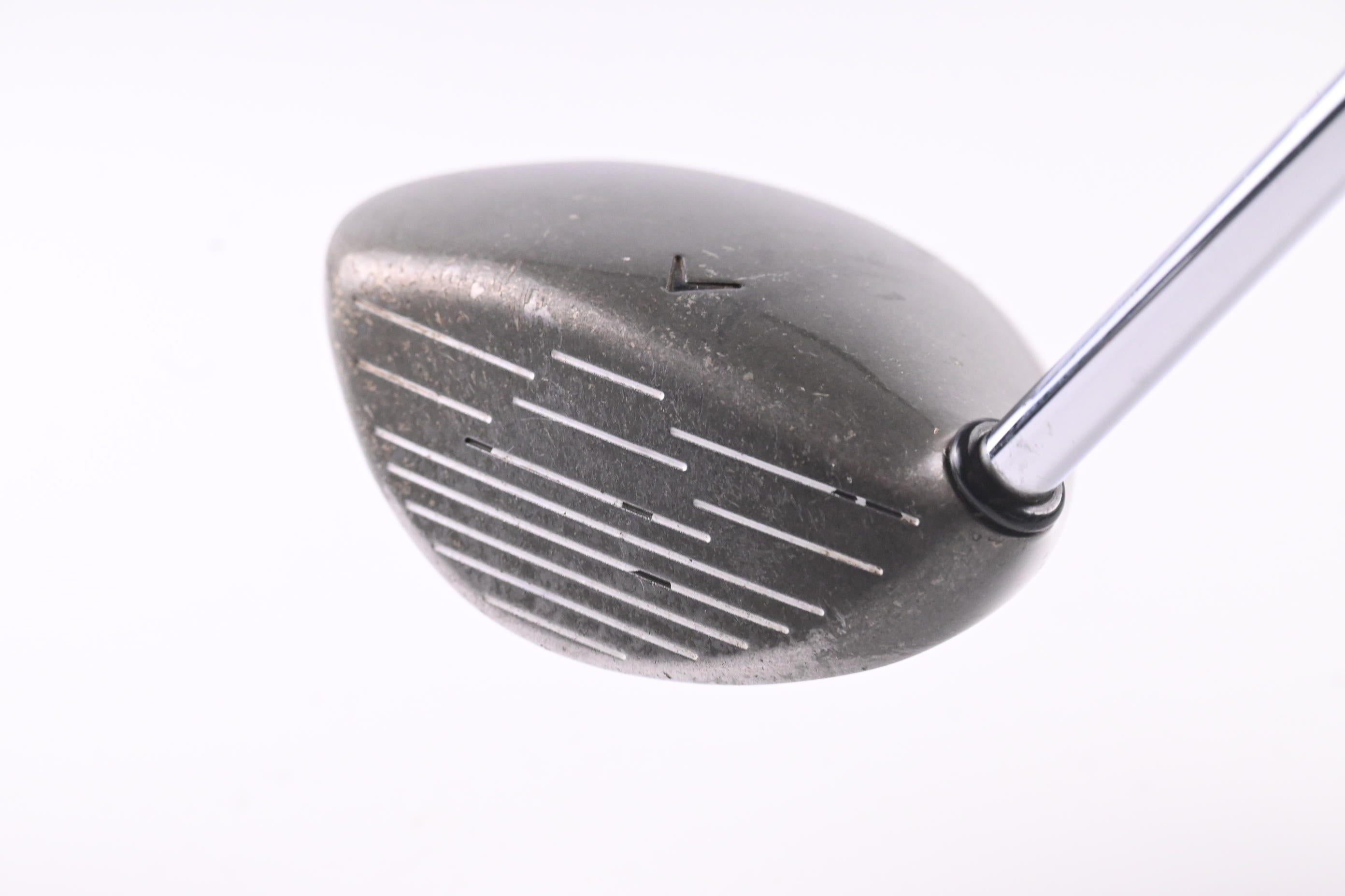 Callaway Steelhead #3+ Wood / 13.5 Degree / Regular Flex Callaway Memphis 98