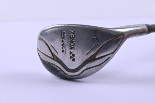 Yonex VMS #3 Hybrid / 20 Degree / Regular Flex Yonex HS 700 Shaft