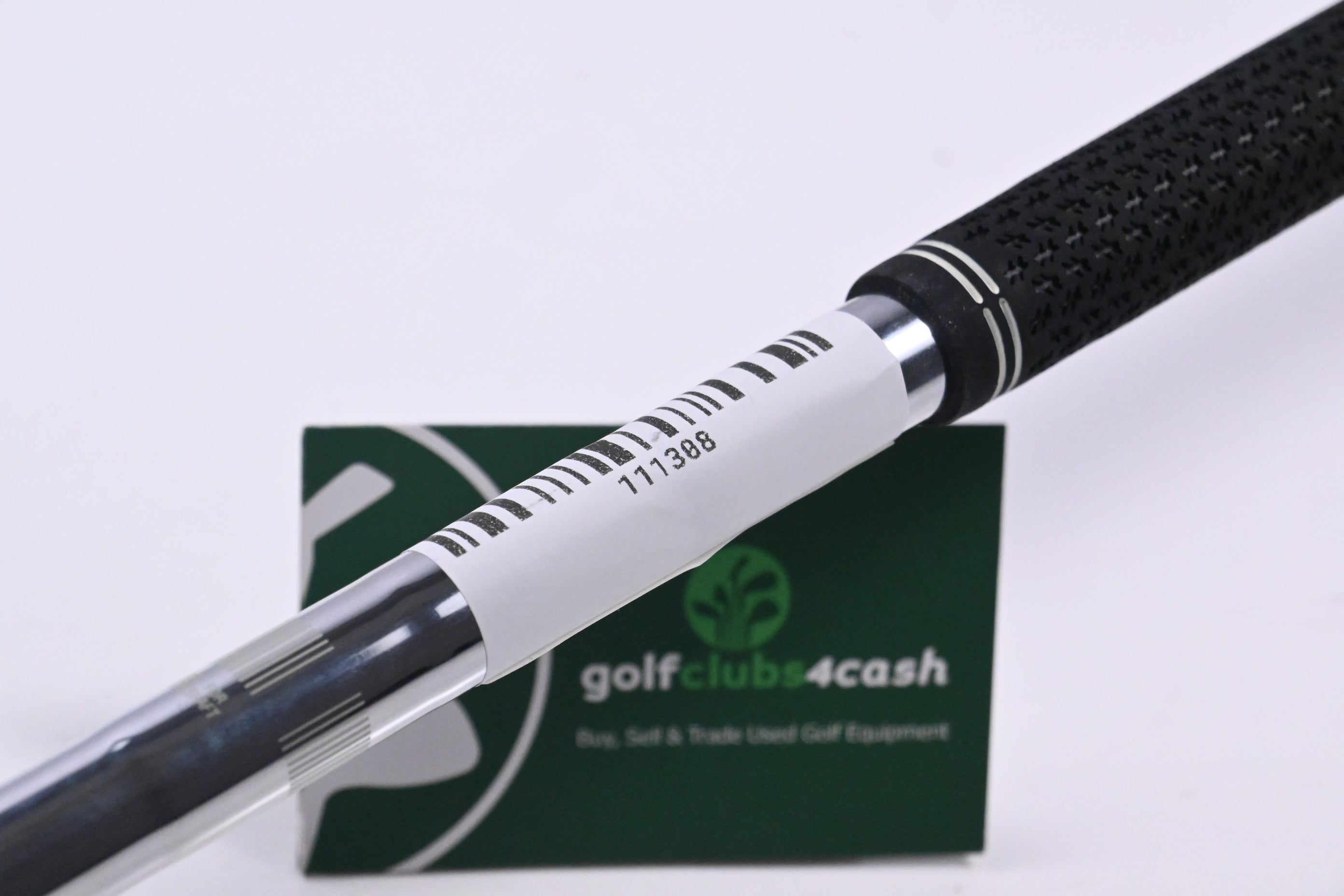 Left Hand Srixon ZX7 MK II #3 Iron / 20 Degree / Regular Flex N.S. Pro 950GH