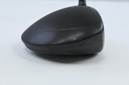 Cobra Long Tom Driver / 9 Degree / Stiff Flex Grafalloy Blackbird 50 Shaft