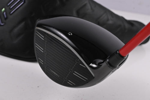 Taylormade Qi35 Designer Series Driver / 10.5 Degree / Stiff Flex Ventus TR