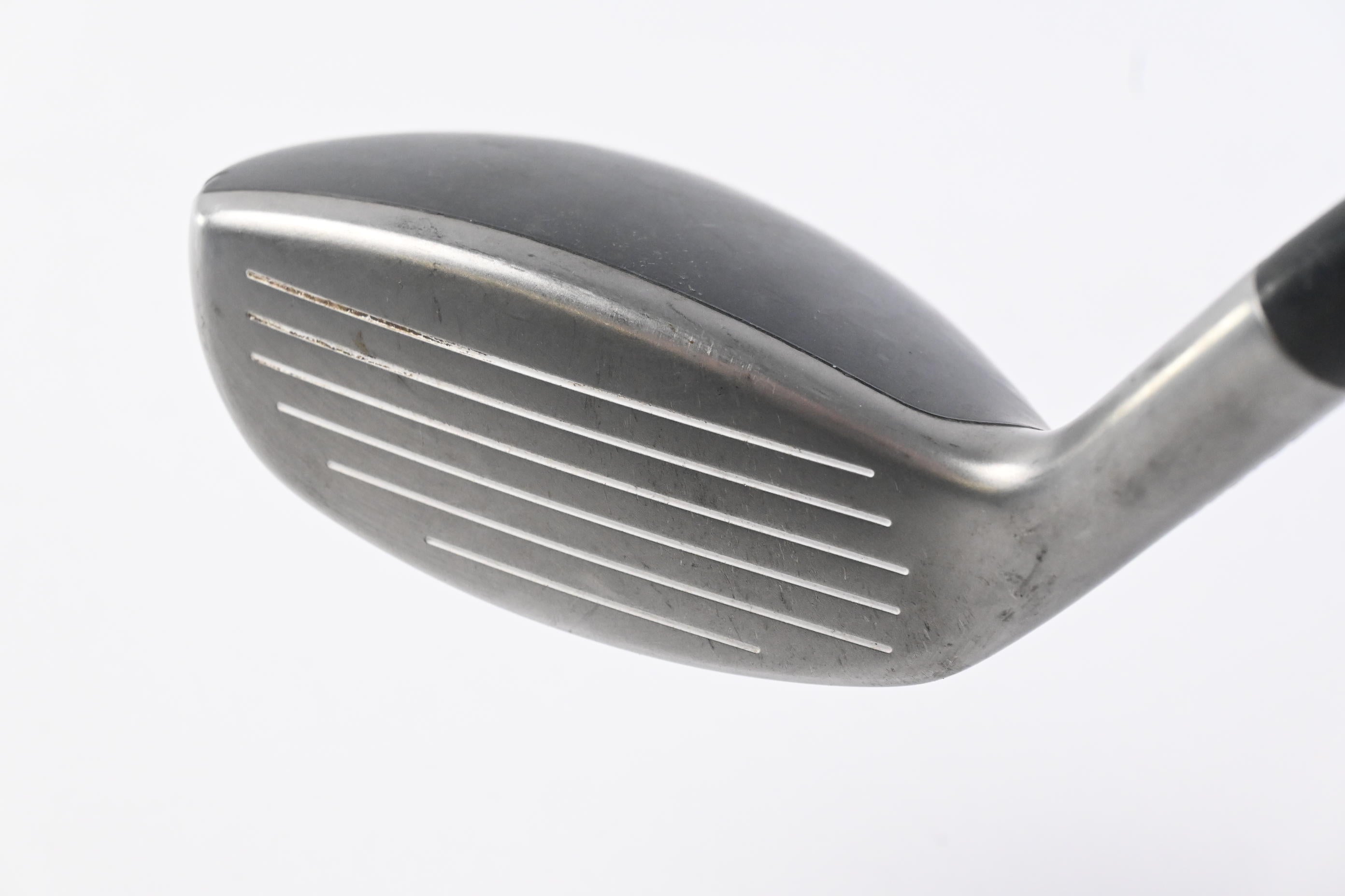 Ping Karsten Combo 2014 #3 Hybrid / 19 Degree / Regular Flex Ping KS40I Shaft