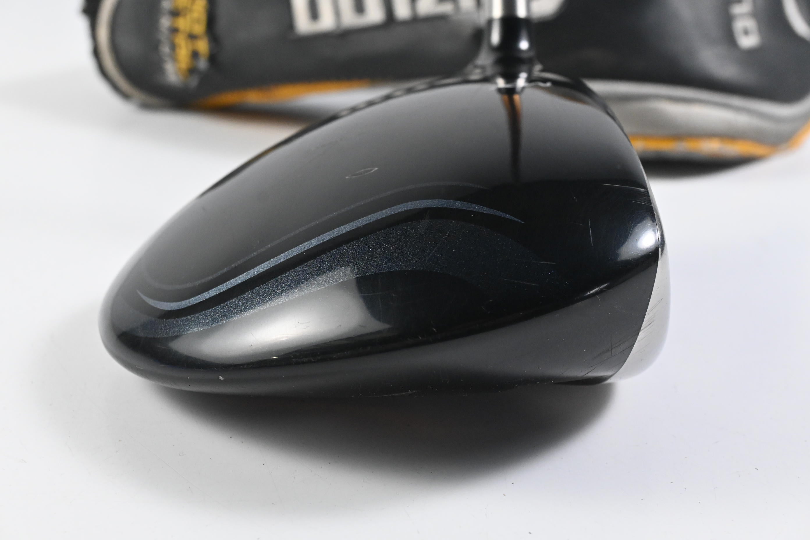 Mizuno MX-700 Driver / 10.5 Degree / Stiff Flex Aldila NVS 65 Shaft