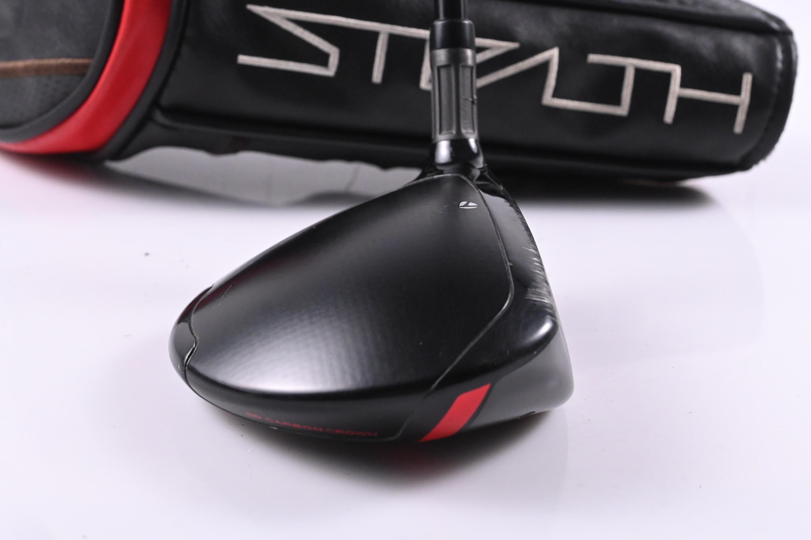 Taylormade Stealth #3 Wood / 15 Degree / Regular Flex Fujikura Ventus Red 5