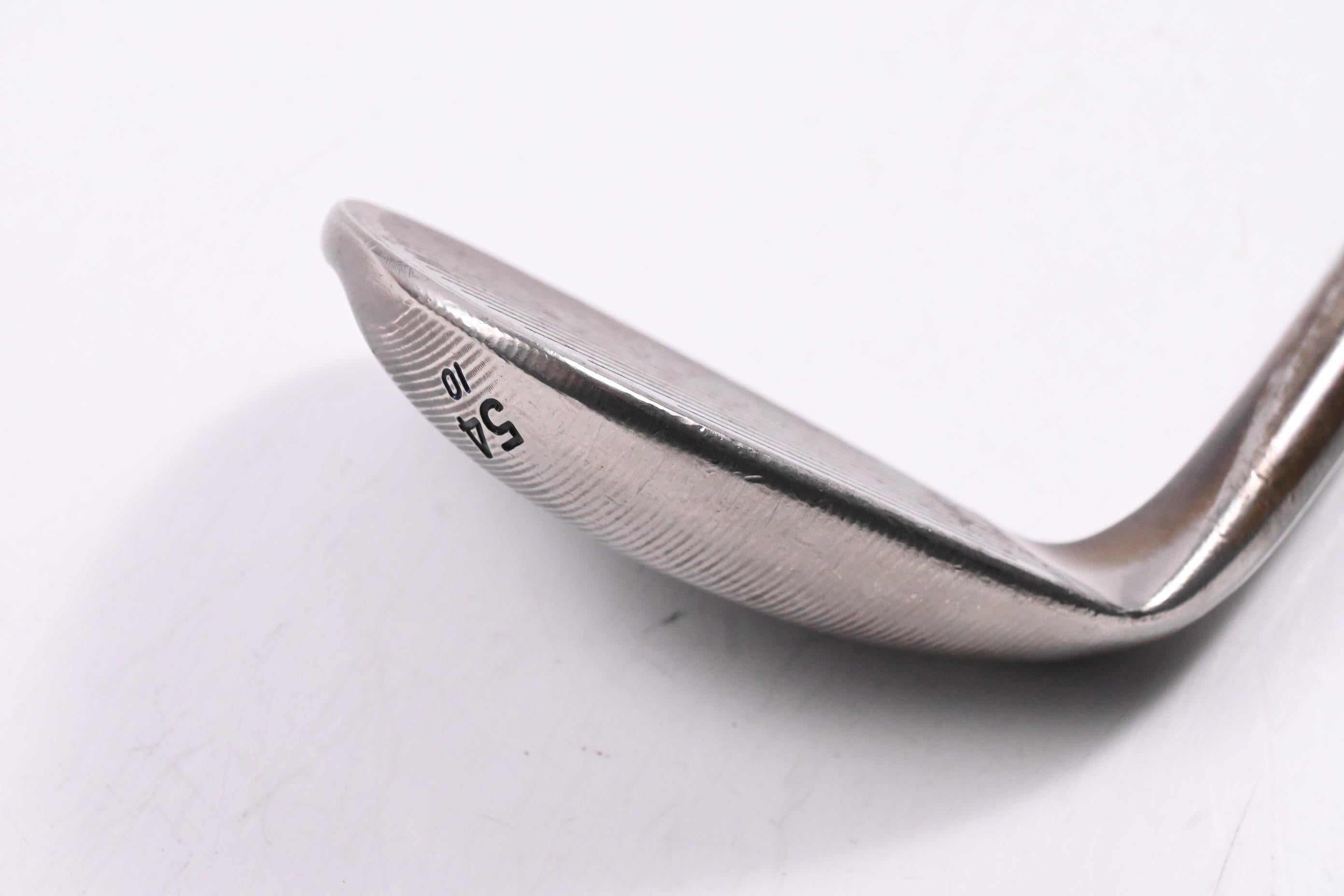 Taylormade Hi-Toe 3 Sand Wedge / 54 Degree / Wedge Flex KBS Hi-Rev 2.0 115