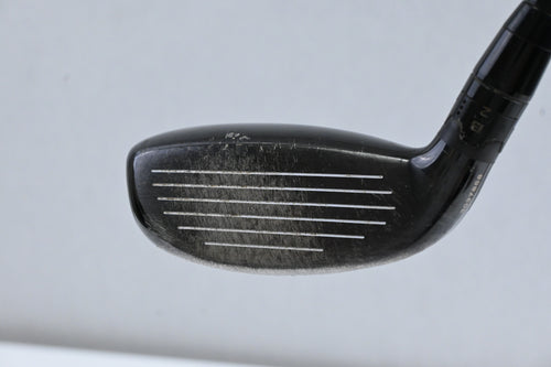 Titleist 818 H1 #3 Hybrid / 21 Degree / Regular Flex Tensei CK Blue 70 Shaft
