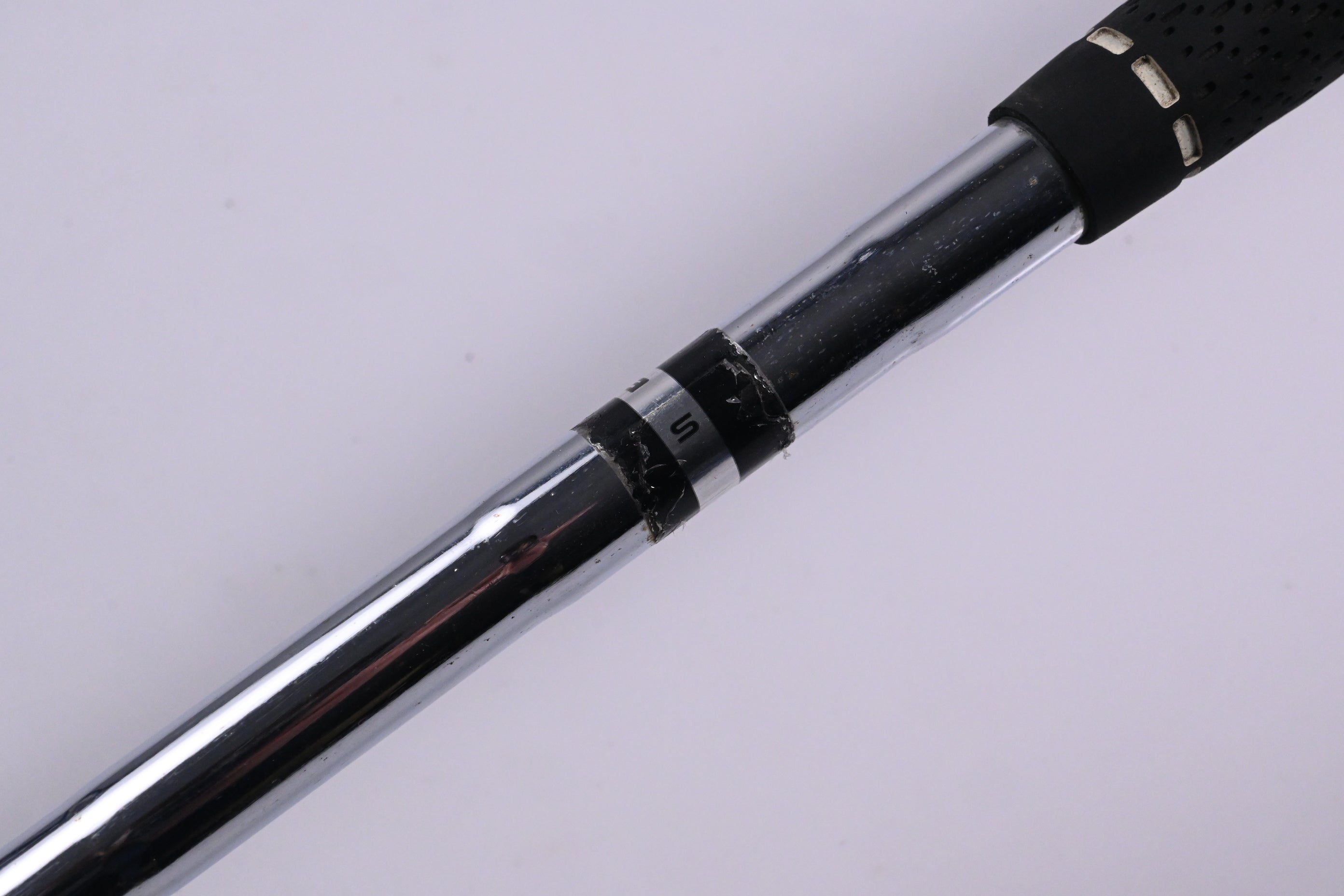Cobra King Pur Lob Wedge / 60 Degree / Stiff Flex Cobra Shaft