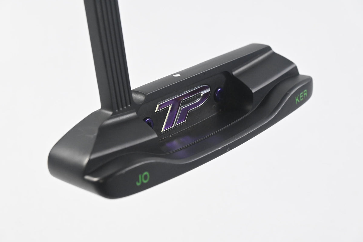 Taylormade TP Black Copper Collection 90 Soto Putter / 34 Inch