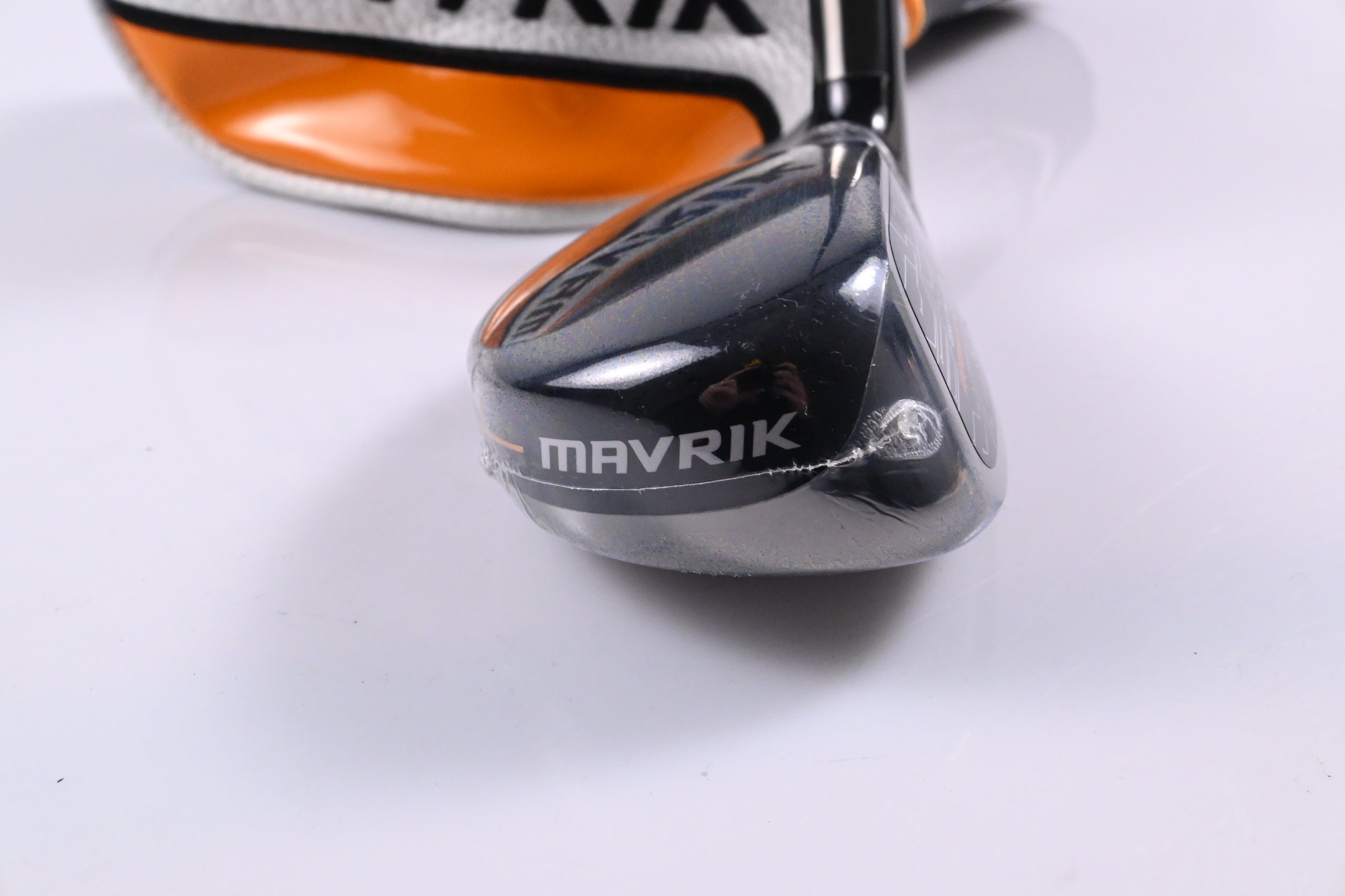 Ladies Callaway Mavrik #5 Hybrid / 23 Degree / Ladies Flex Helium Black 40 Shaft