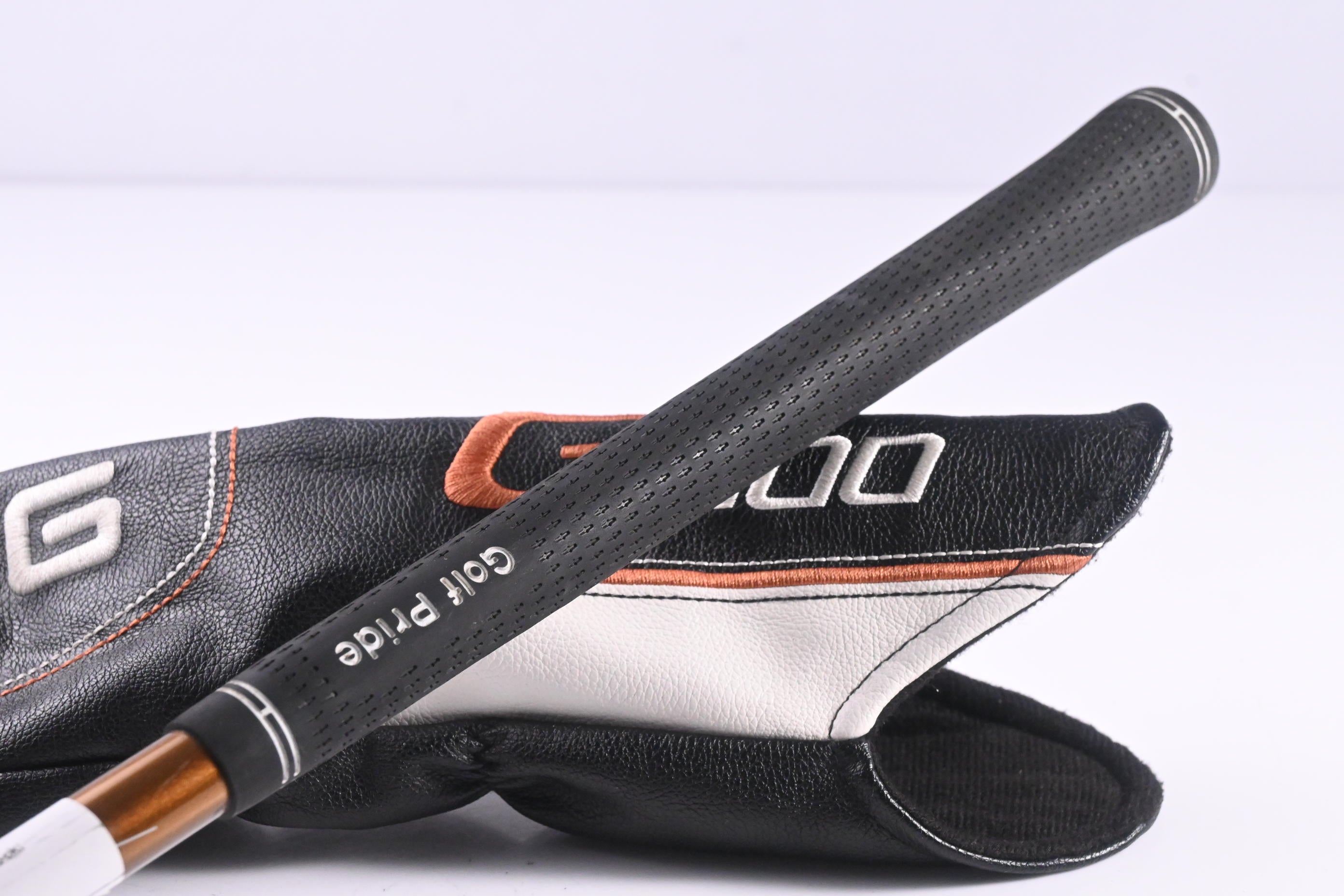 Ping G400 SFT #3 Wood / 16 Degree / Regular Flex Ping Alta CB 65 Shaft