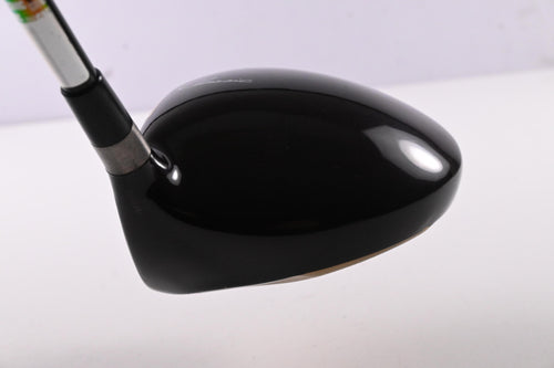 Cleveland Classic Driver / 10.5 Degree / Regular Flex Miyasaki 43 Shaft