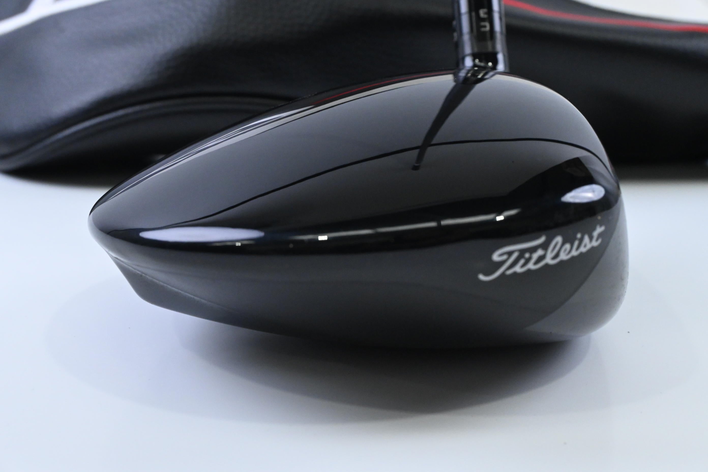 Titleist GT1 Driver / 10 Degree / Regular Flex Tensei 1K Blue 55 Shaft