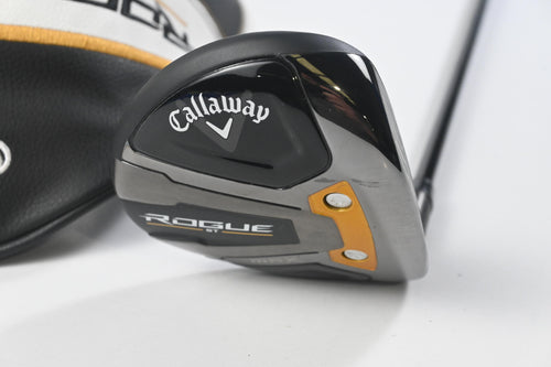 Callaway Rogue ST Max #3 Wood / 15 Degree / Regular Flex Tensei CR Blue 50 Shaft