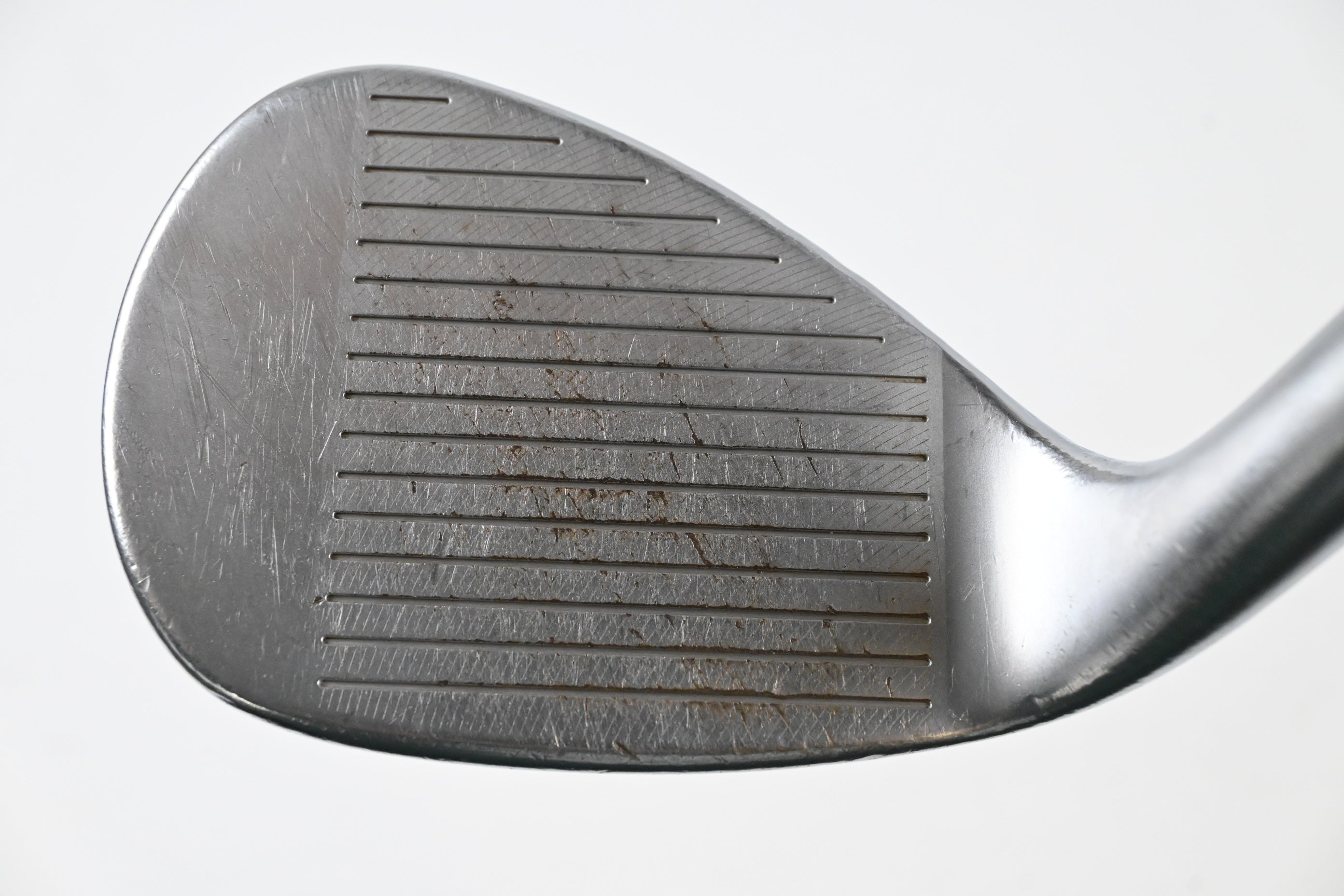 Callaway MD3 Milled Lob Wedge / 60 Degree / Stiff Flex Project X Rifle Steel Shaft